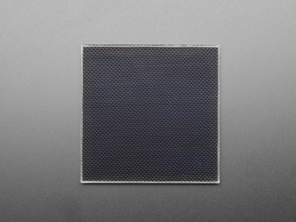ETFE 5V 0.6W Compact and Durable Mini Solar Panel