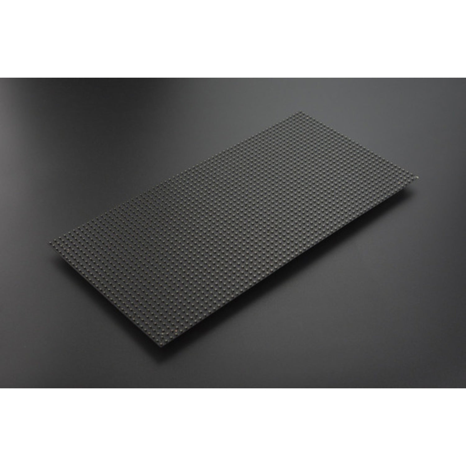 4mm Pitch 64x32 Flexible RGB LED Matrix Display Panel