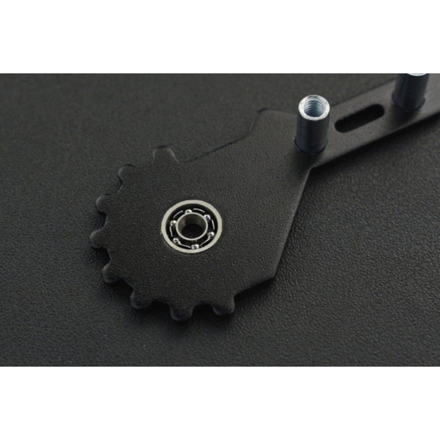 Micro: Maqueen Mechanic Kit - Transform Your Maqueen Car into a Beetle