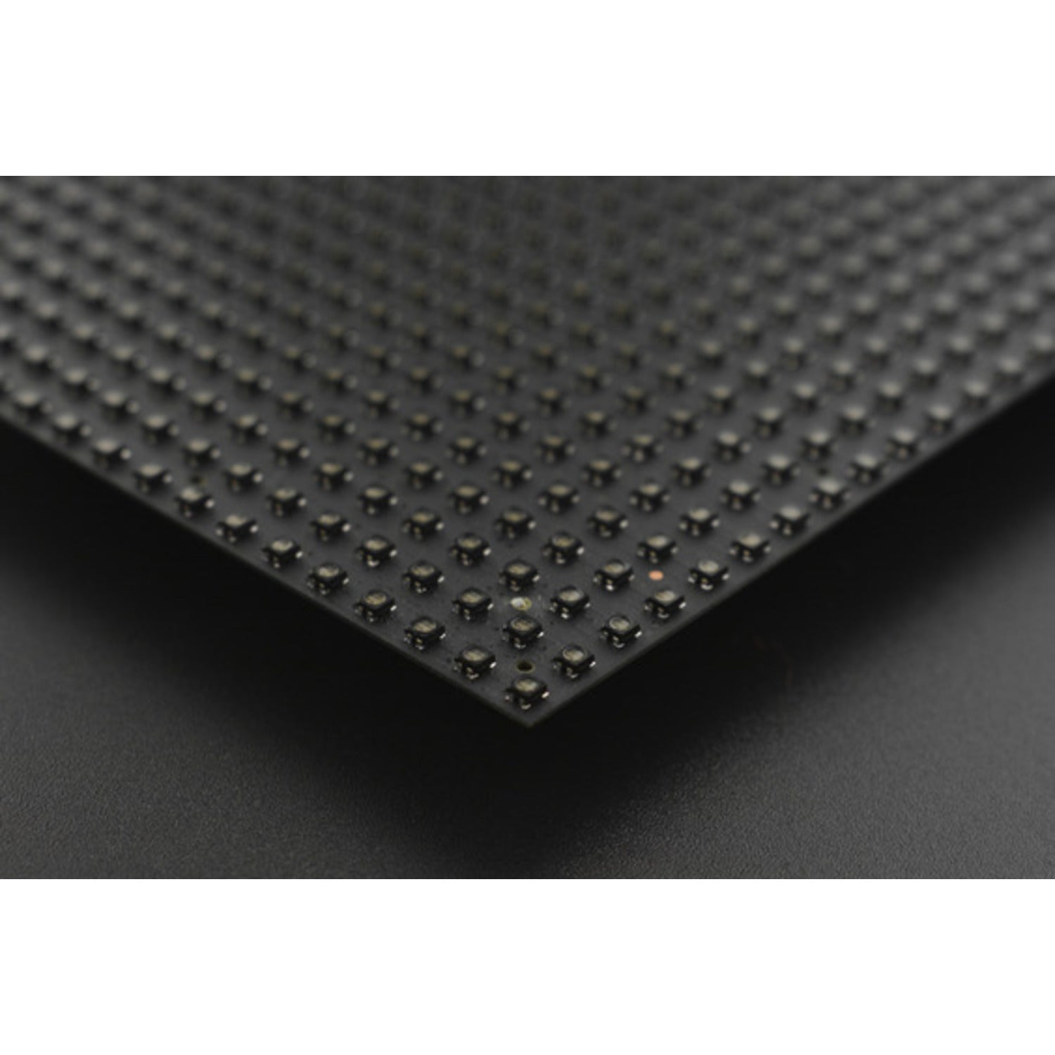 4mm Pitch 64x32 Flexible RGB LED Matrix Display Panel
