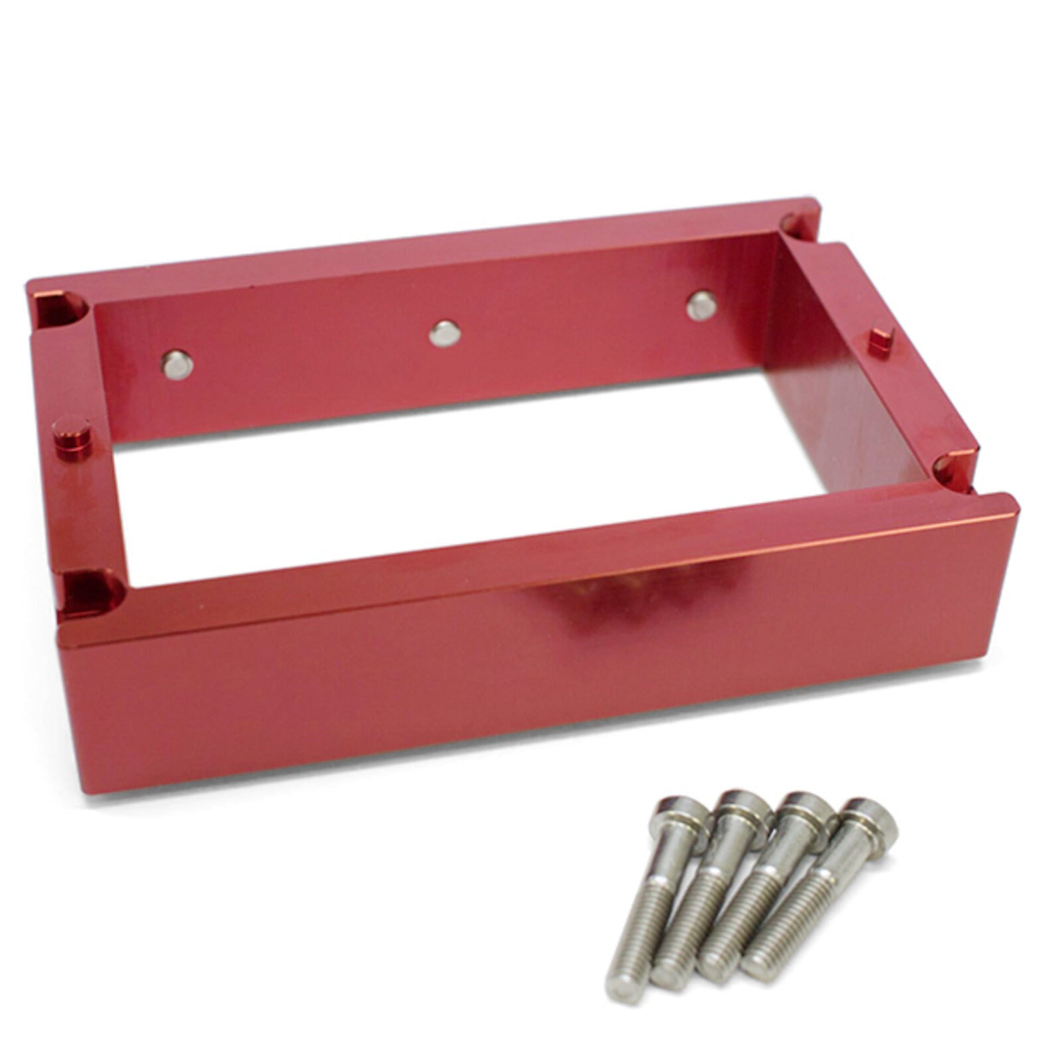 Nomad Precision Flip Jig - A Must - have Accessory for Nomad 883 Pro