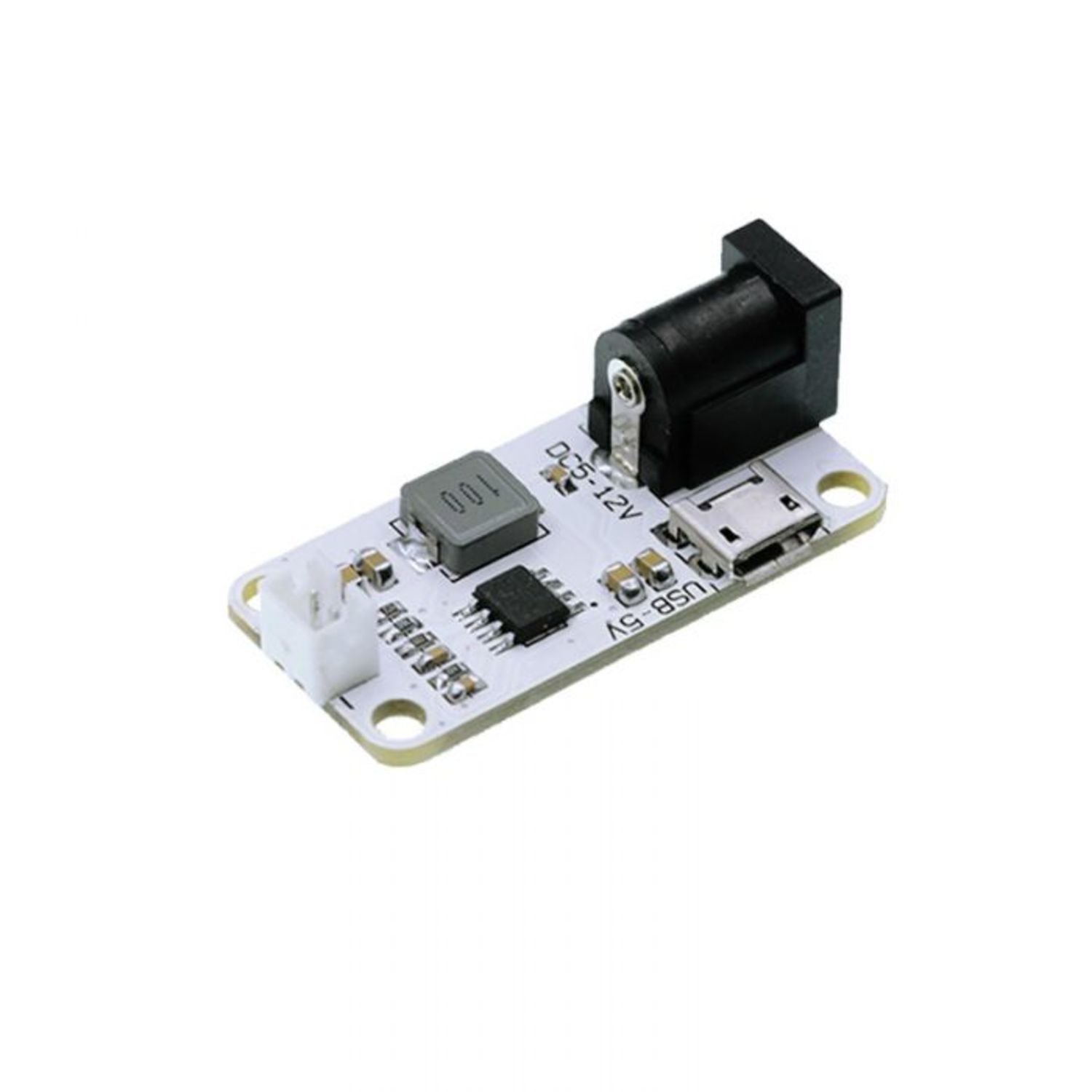 3.3V 2A Micro:bit Power Supply Module - An Ideal Power Solution for Micro:bit