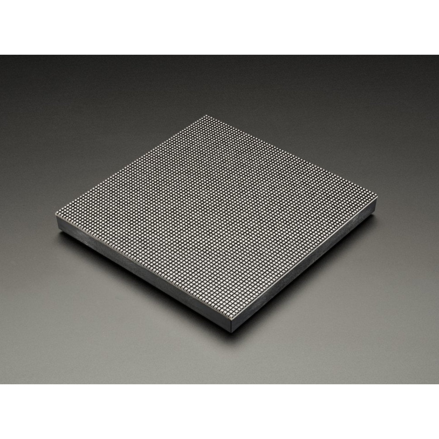 Ultra-High-Density 64x64 RGB LED Matrix Display Panel with 2.5mm Pitch and 1/32 Scan