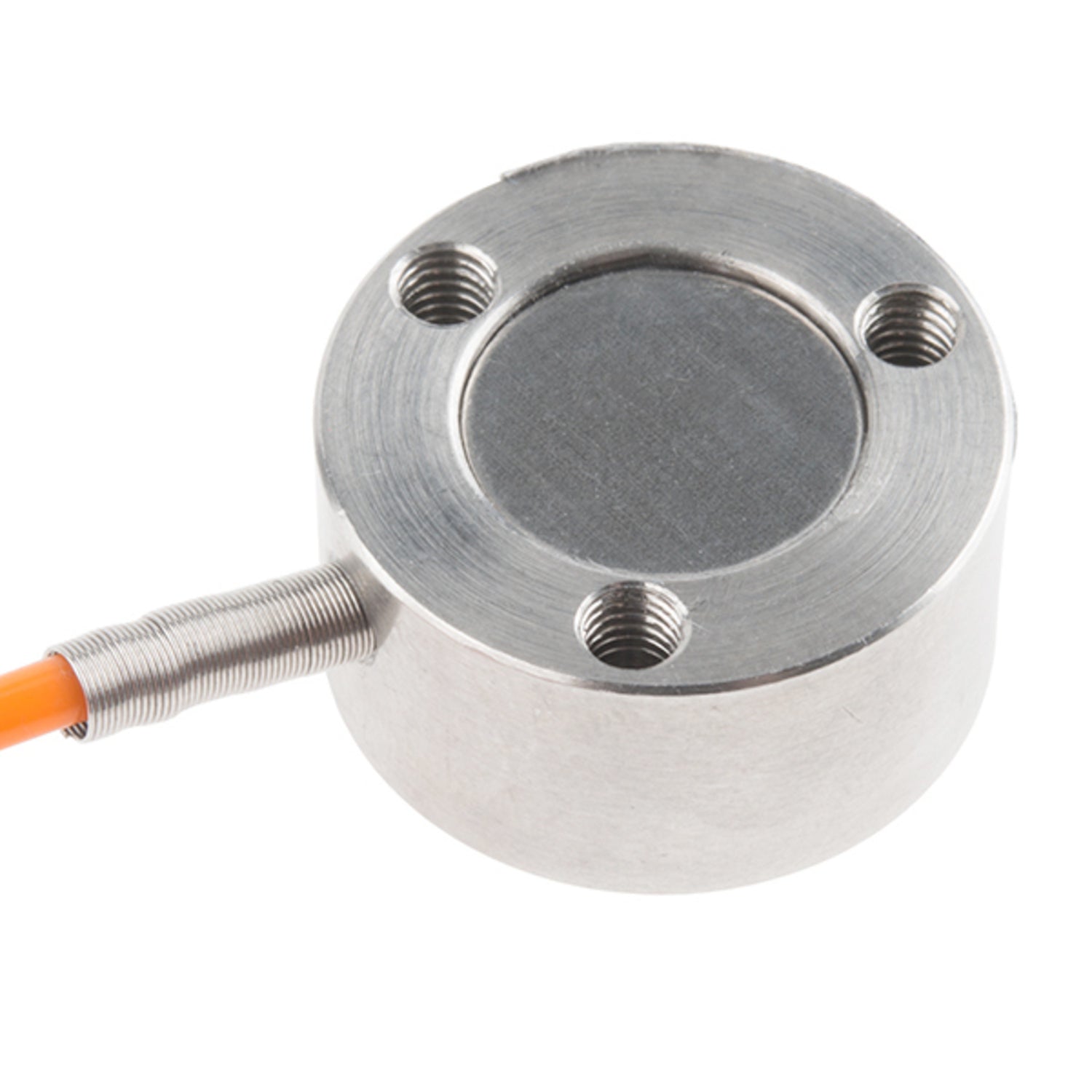 50kg Disc Load Cell (TAS606) for Precise Pressure Measurement