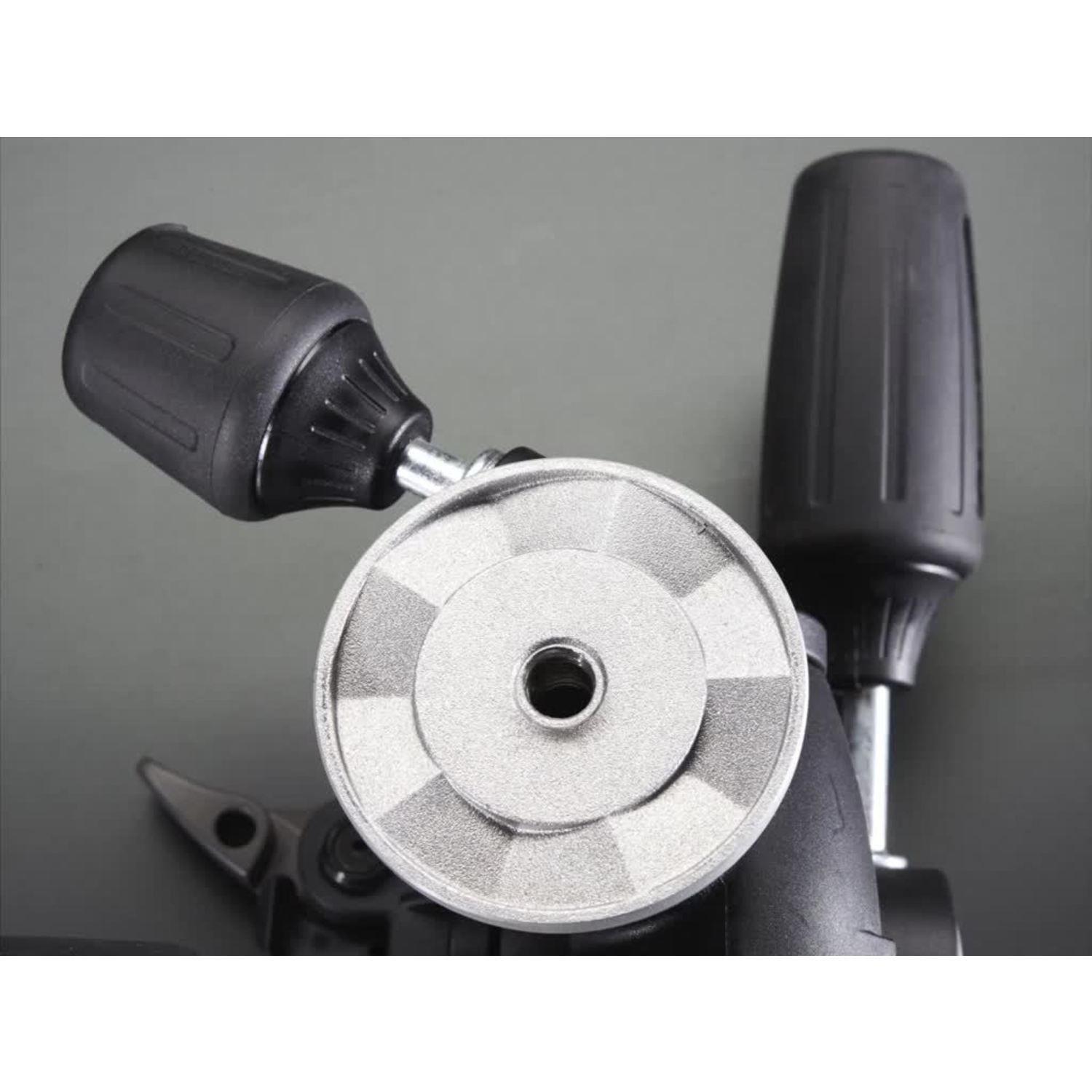 3/8 to 1/4 Adapter Screw for Camera and Tripod Connection