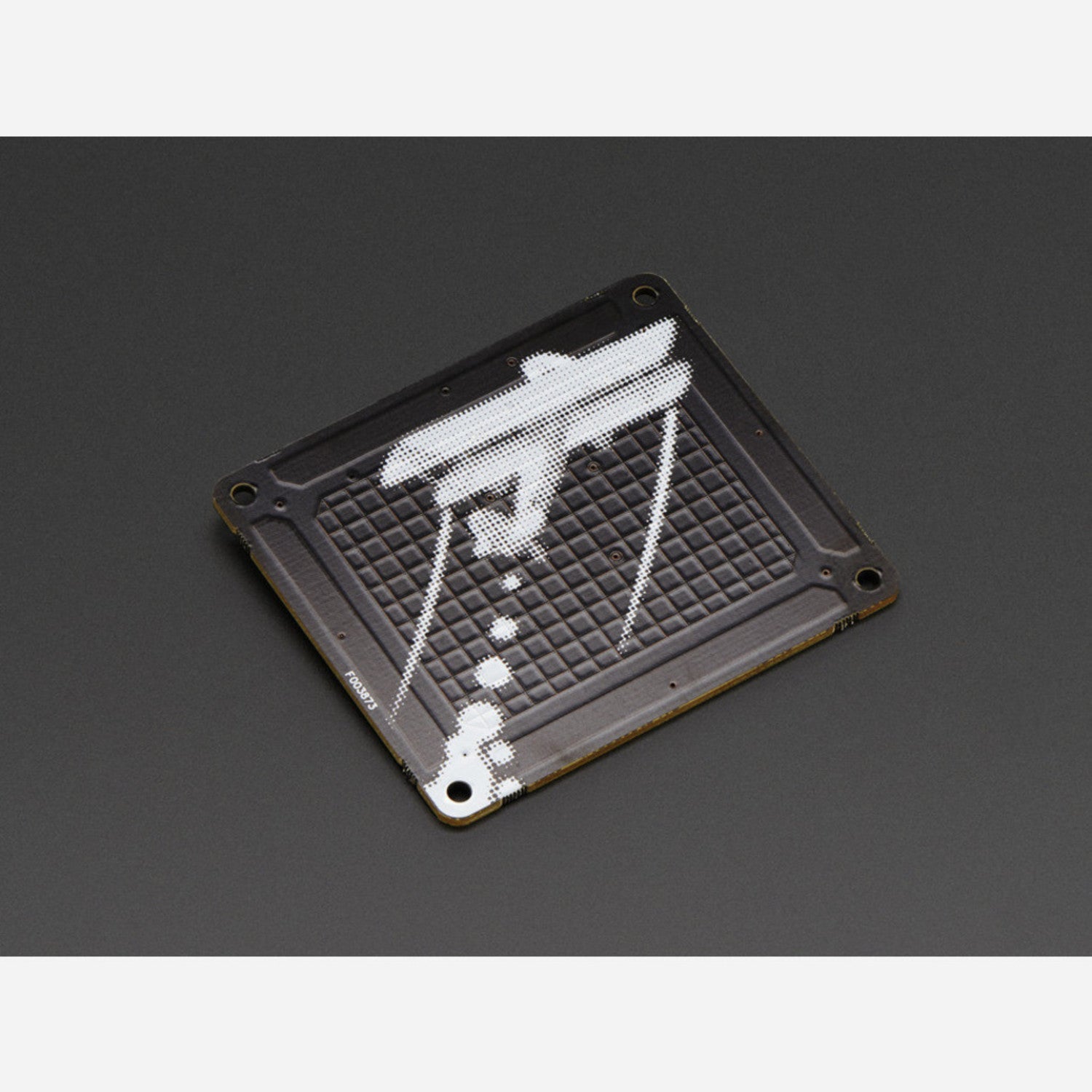 Pimoroni Skywriter HAT - An Advanced 3D Gesture Sensor for Raspberry Pi Devices