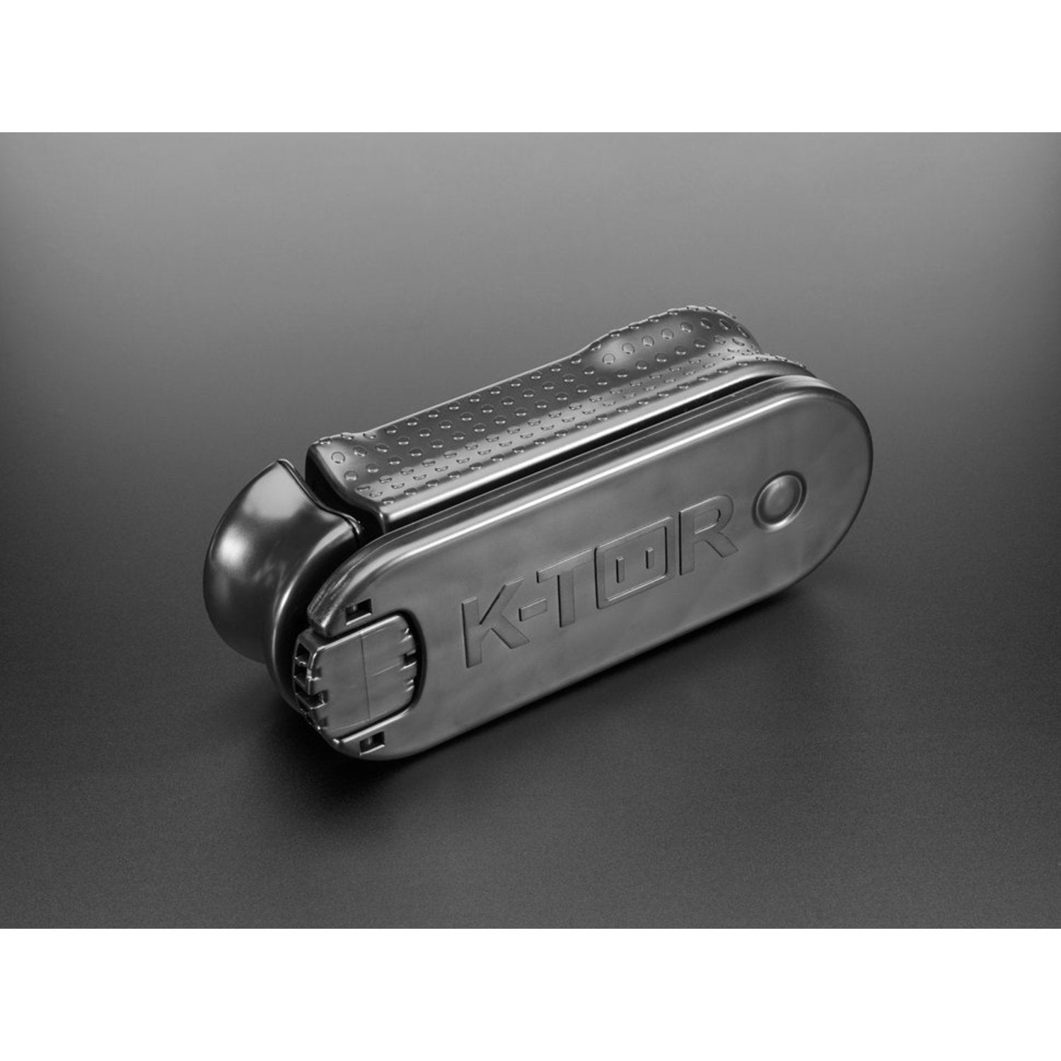 K-Tor Portable Hand-Cranked Pocket Socket USB Generator with 5V 1 Amp Output