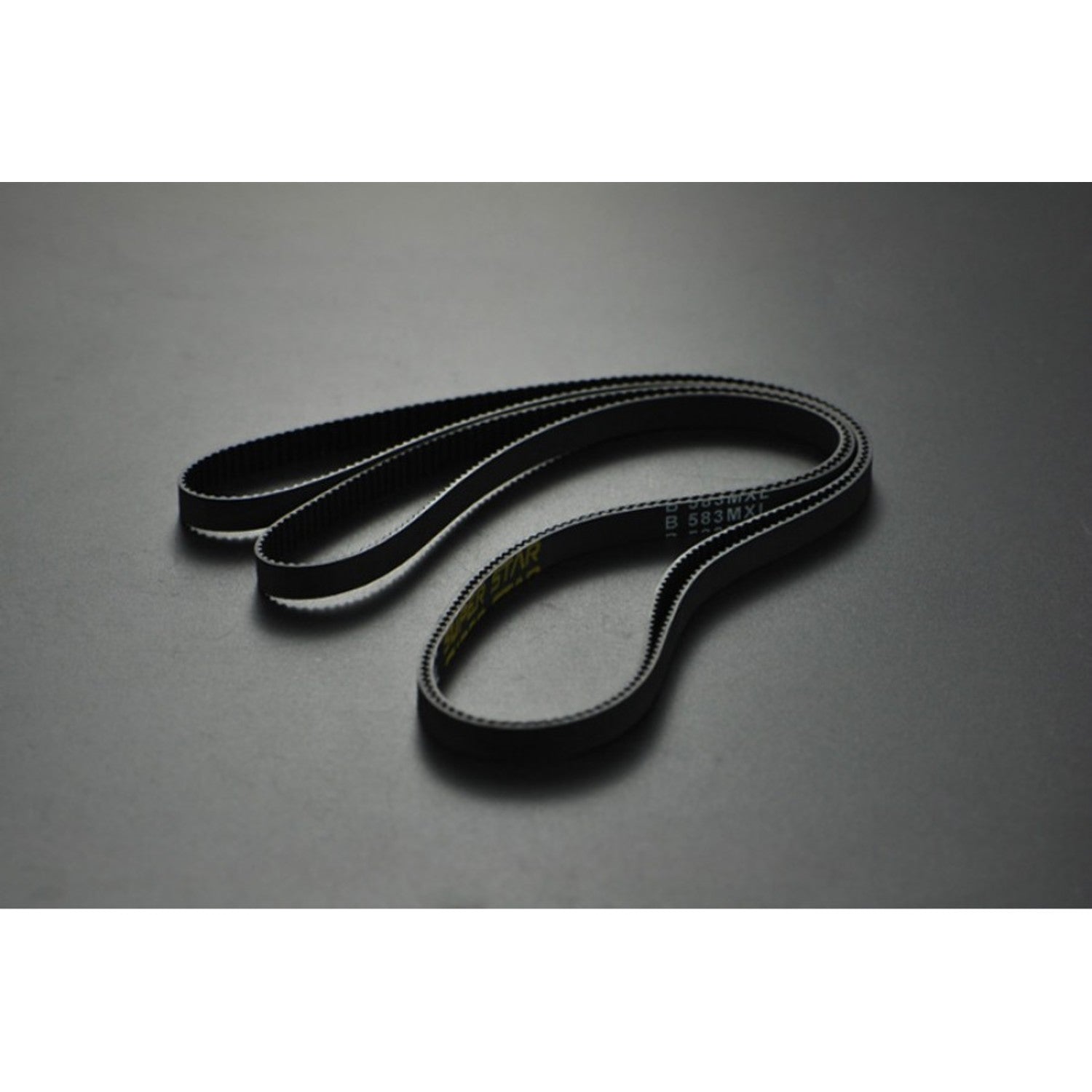 High - Quality MXL Belt (446MXL 583) for OverLord and OverLord Pro 3D Printers