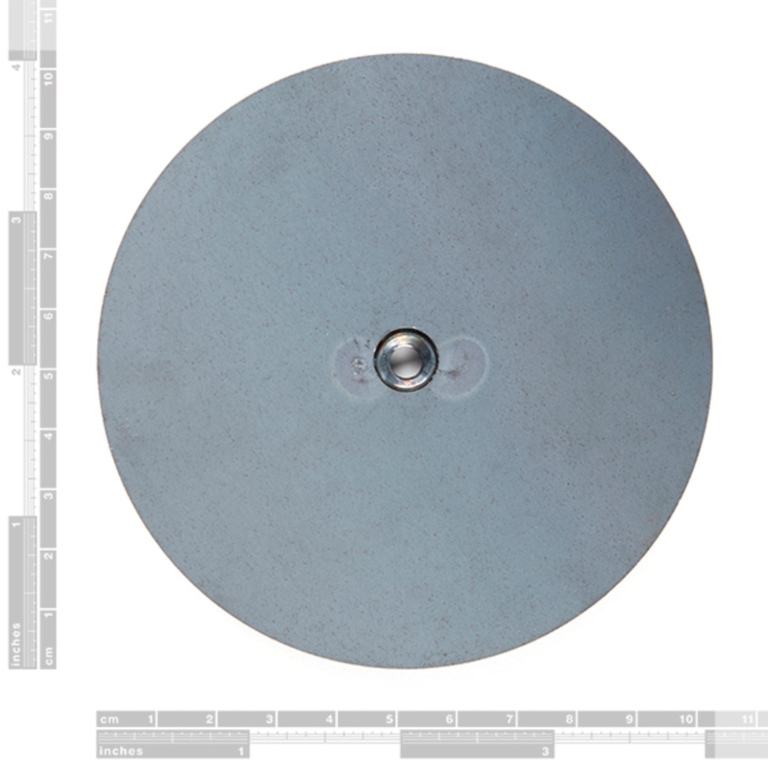 High - Performance GPS Antenna Grounding Plate for Enhanced Signal Reception