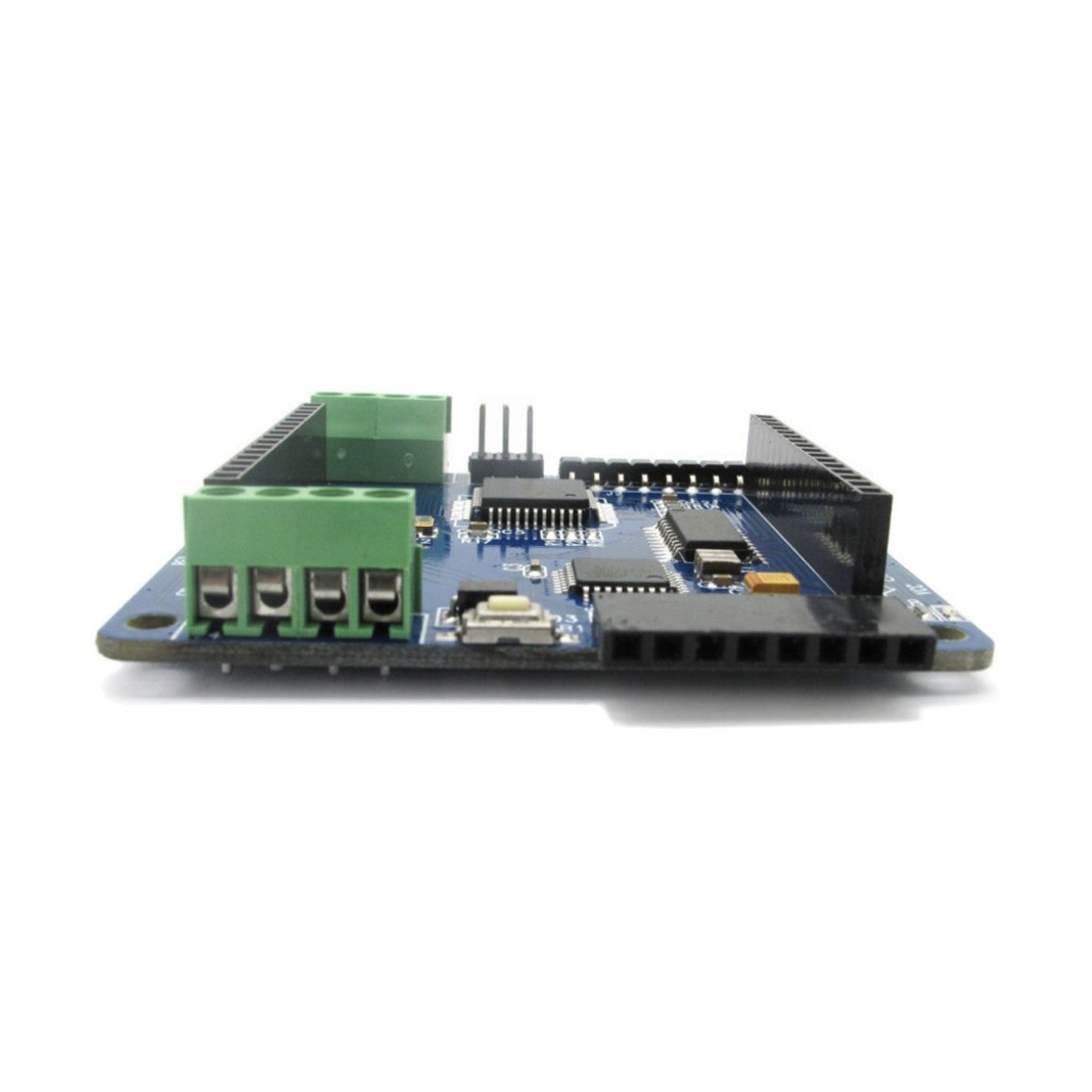 Colorduino V1.4: Arduino-Compatible RGB LED Dot-Matrix Driver