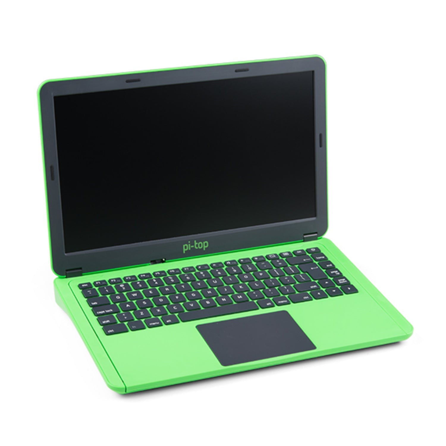 pi-top with Inventor's Kit - A DIY Raspberry Pi Powered Laptop for Learning