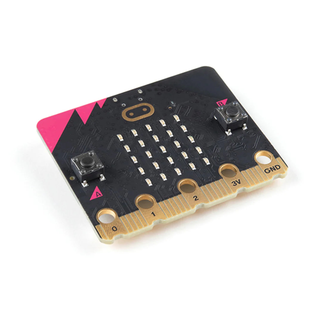 Comprehensive Micro:bit Educational Coding and Electronics Kit