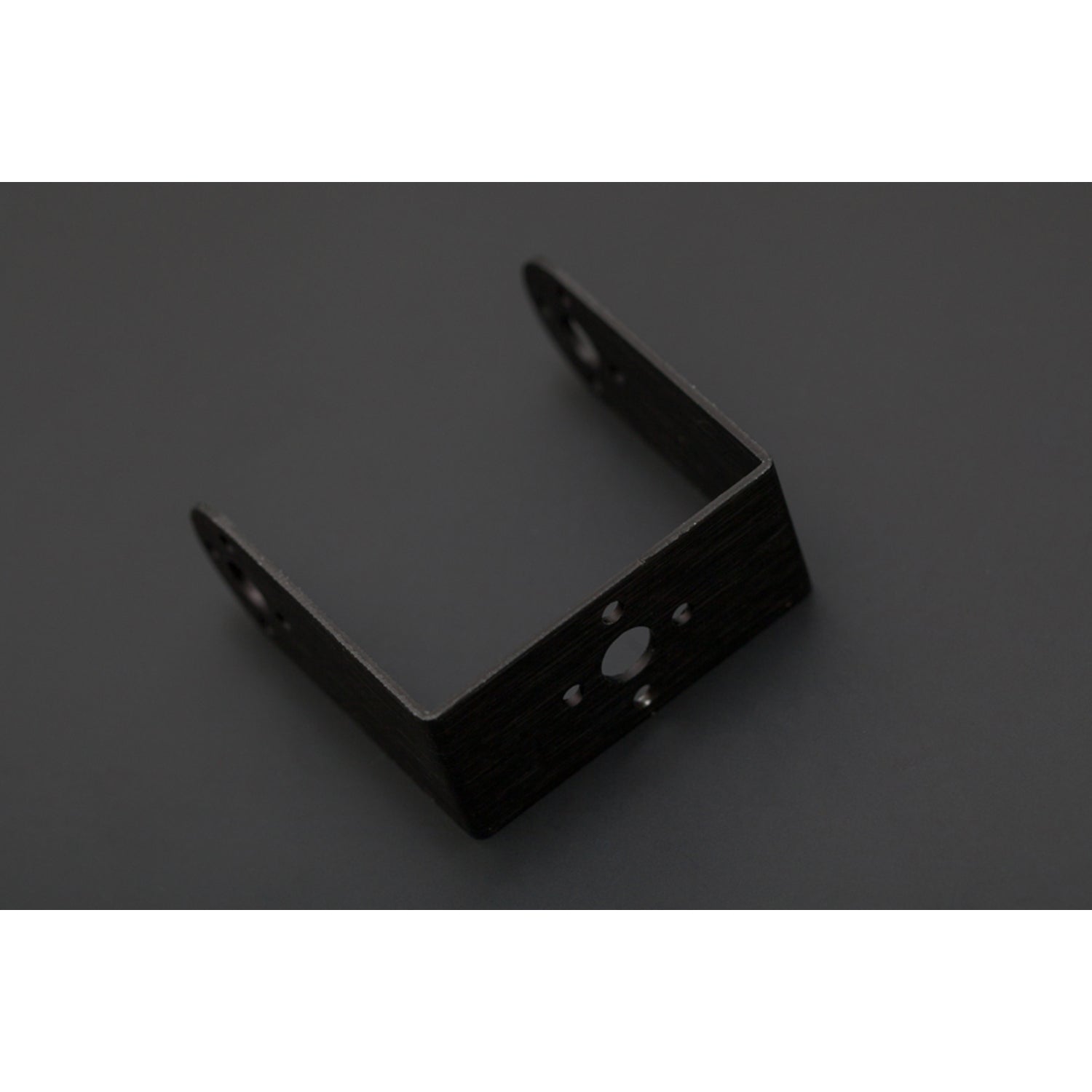 Extra-Long and Sturdy U-bracket for Diverse Applications