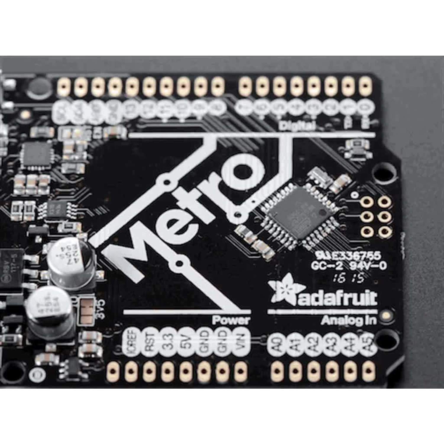 Chip Quik Surface Mount Device (SMD) Removal Kit with Lead-Free Metal Alloy [SMD1NL]