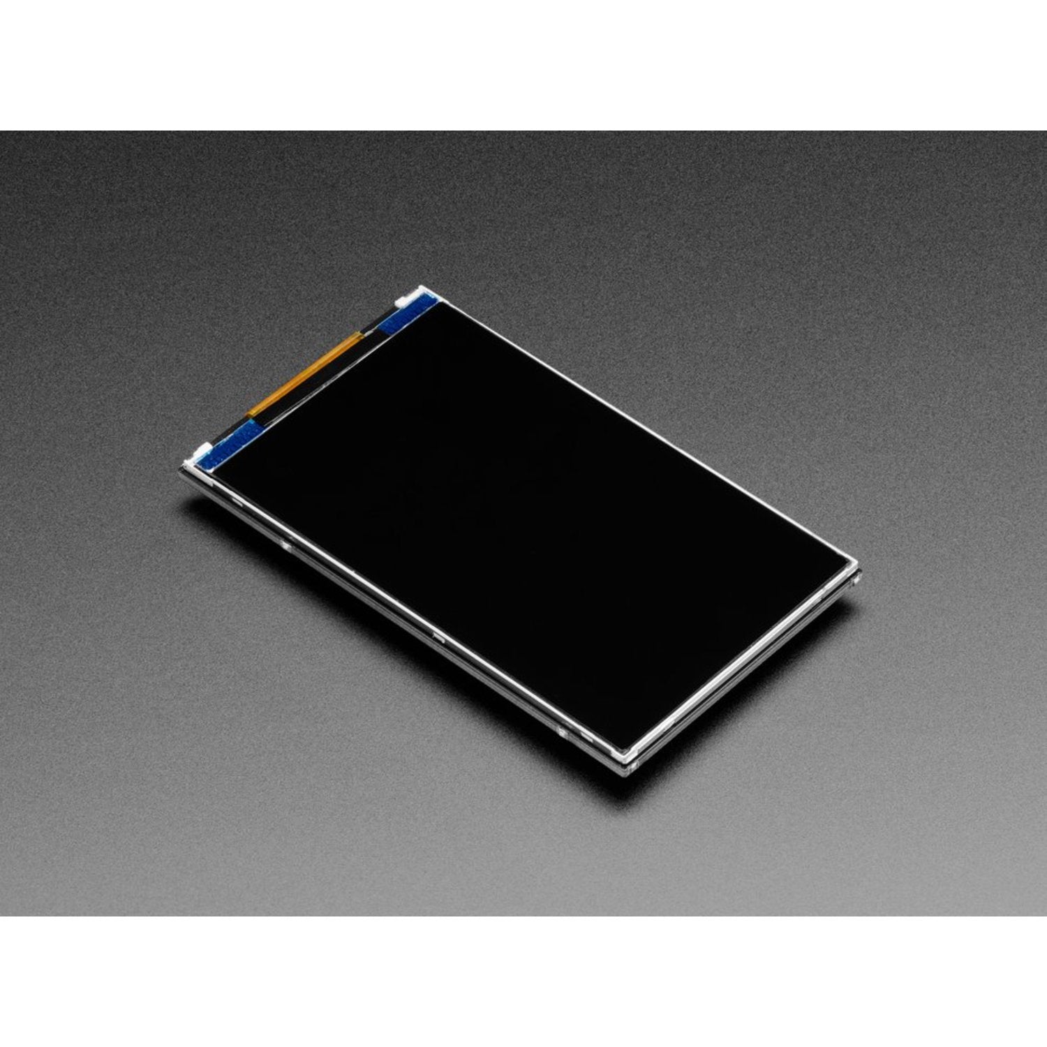 Pimoroni HyperPixel 4.0 High-Resolution Non-Touch Display for Raspberry Pi