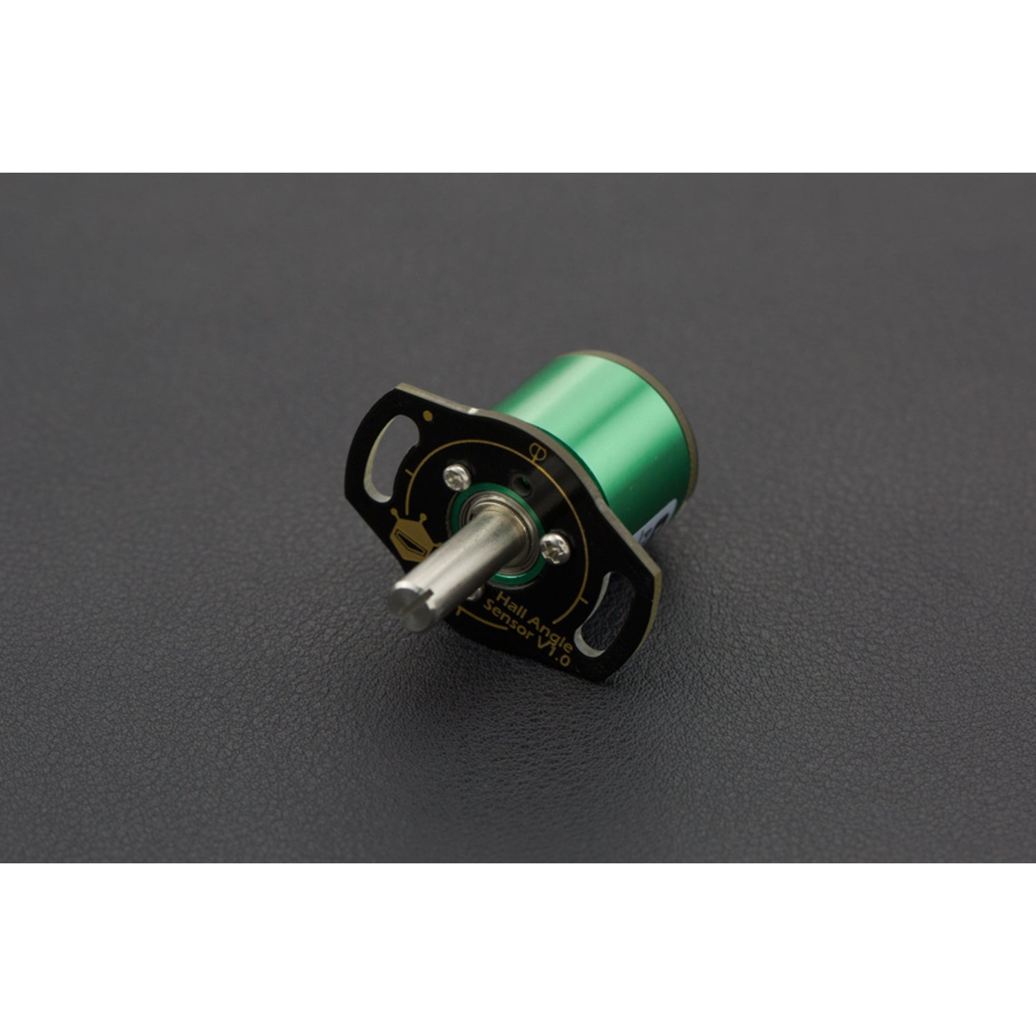 Gravity 360 Degree Hall Effect Angle Sensor for Precise Angle Measurement