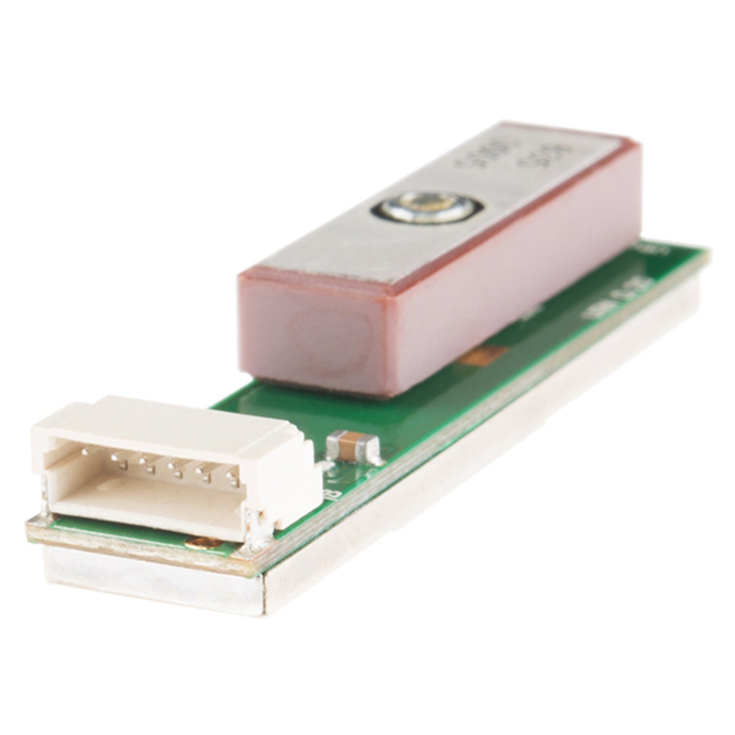 High-Performance 56-Channel GP-735 GPS Smart Antenna Receiver