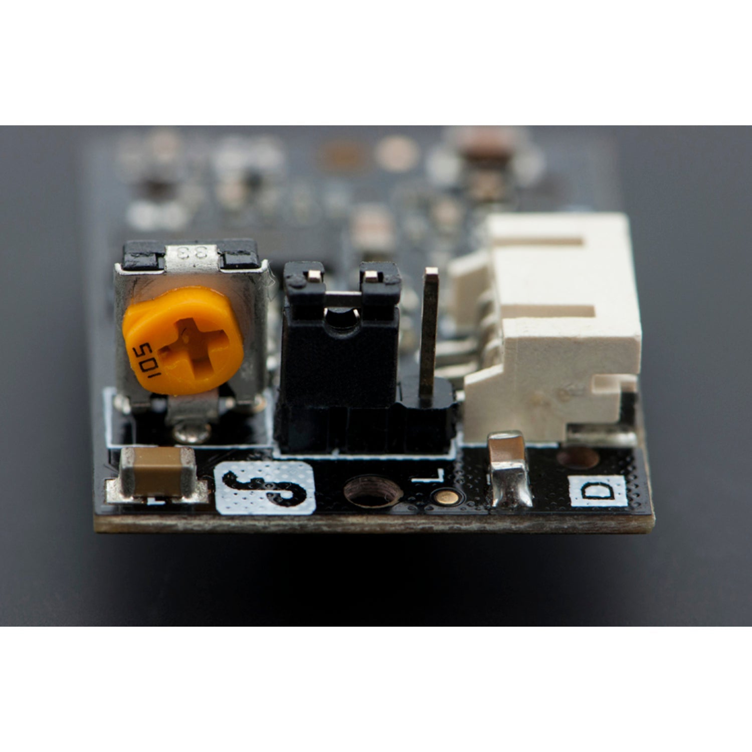 Gravity-Compatible Arduino Digital Infrared Motion Sensor for Home Automation and Security