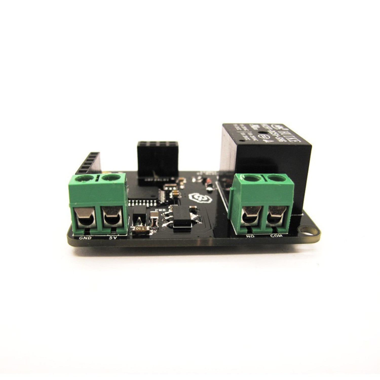 Compact Mini Rboard Arduino-Compatible Mainboard for Remote Control Applications