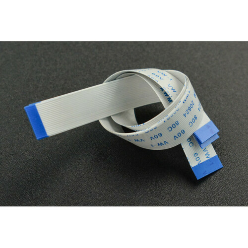 15CM Durable 18Pin FPC Flat Flex Ribbon Cable for GDI