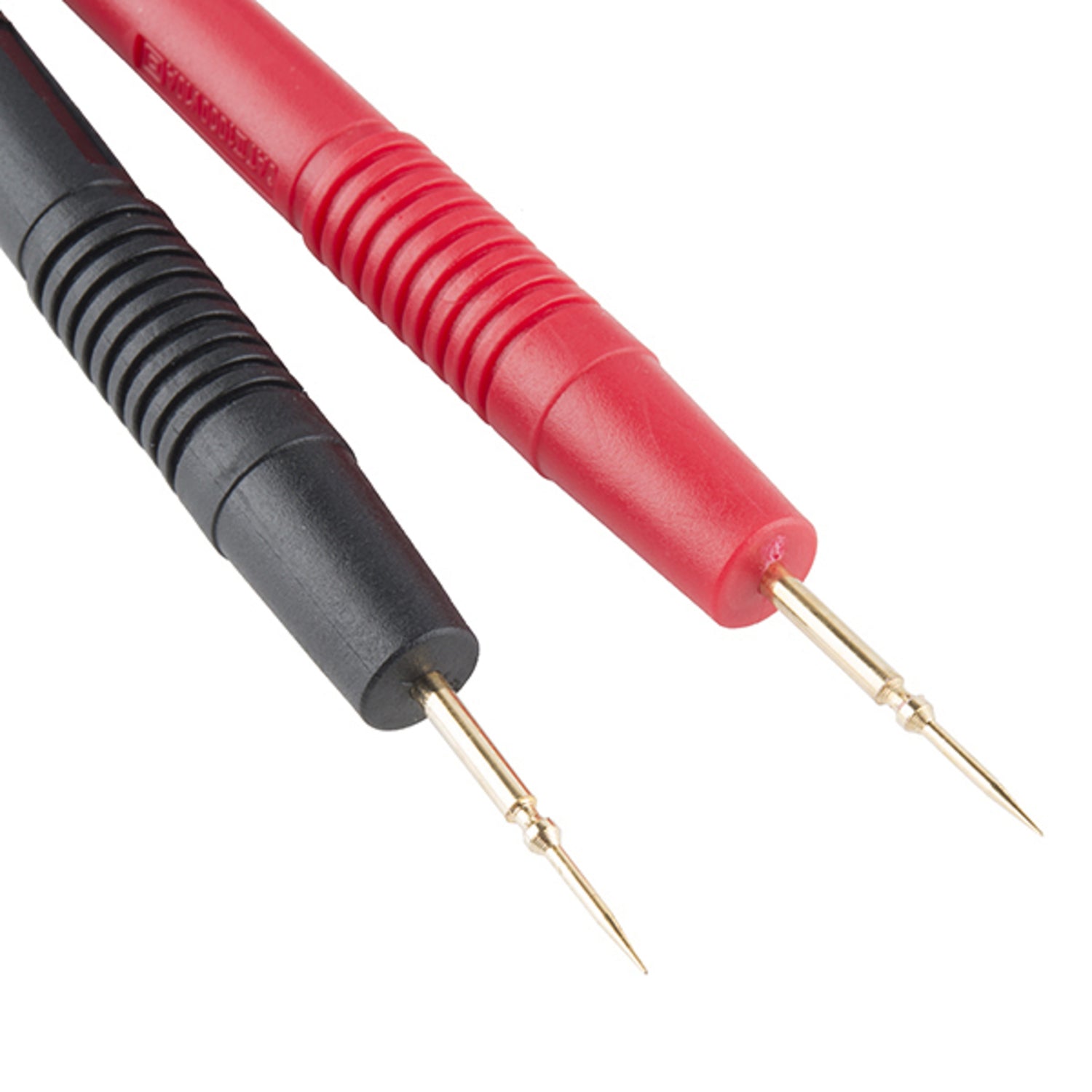 Professional Needle Tipped Multimeter Probes for Precise Testing