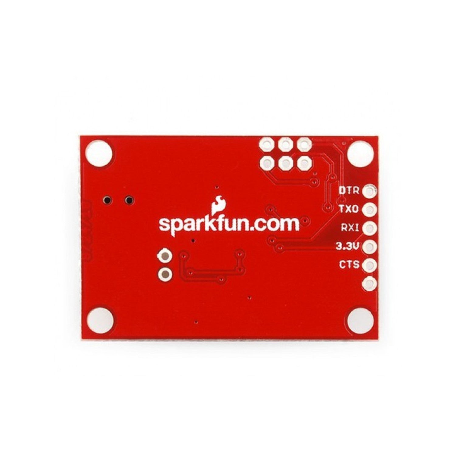 Razor IMU with 9 Degrees of Freedom for Precise Inertial Measurement