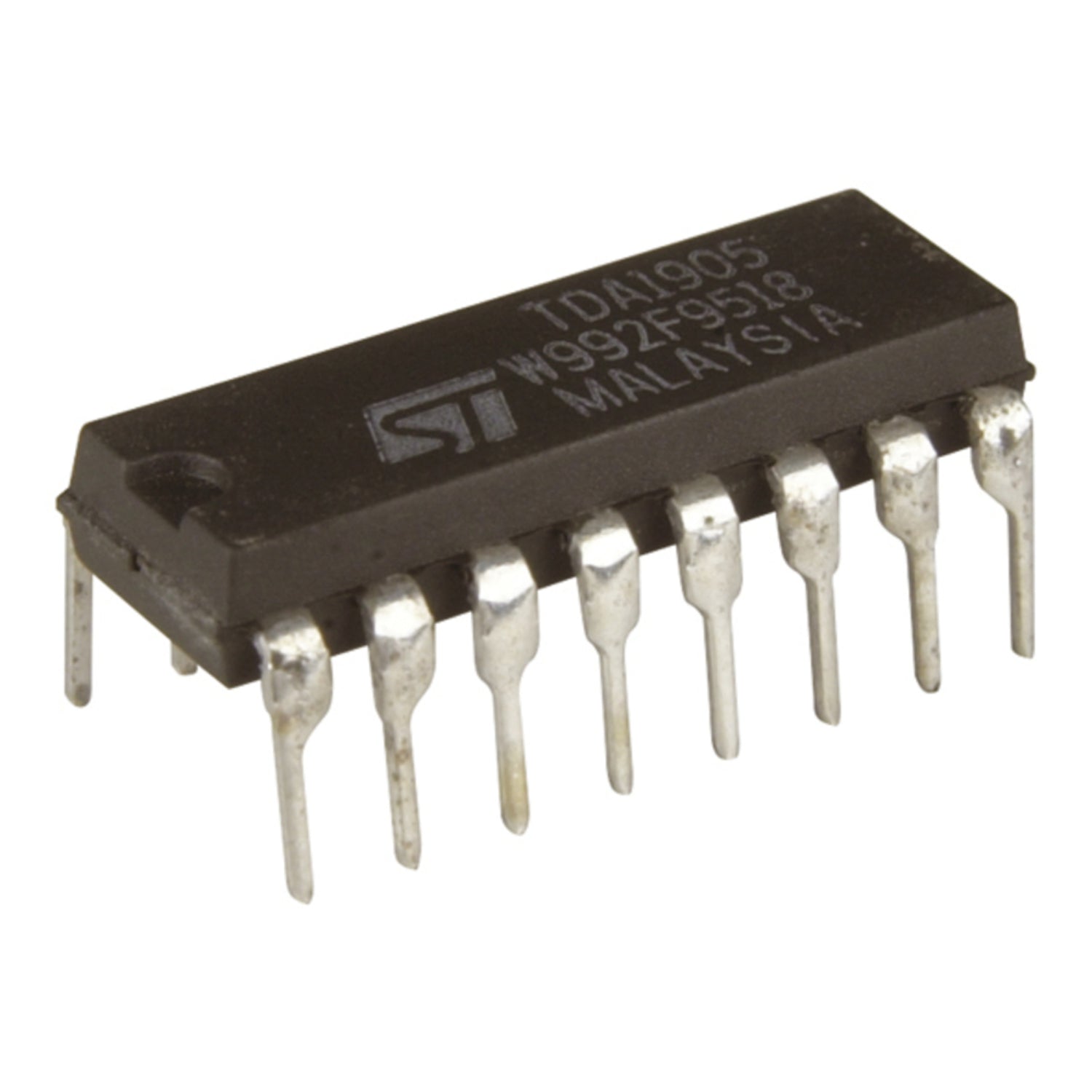 High-Speed 74LS00 Quad 2-Input NAND Gate 14-Pin IC