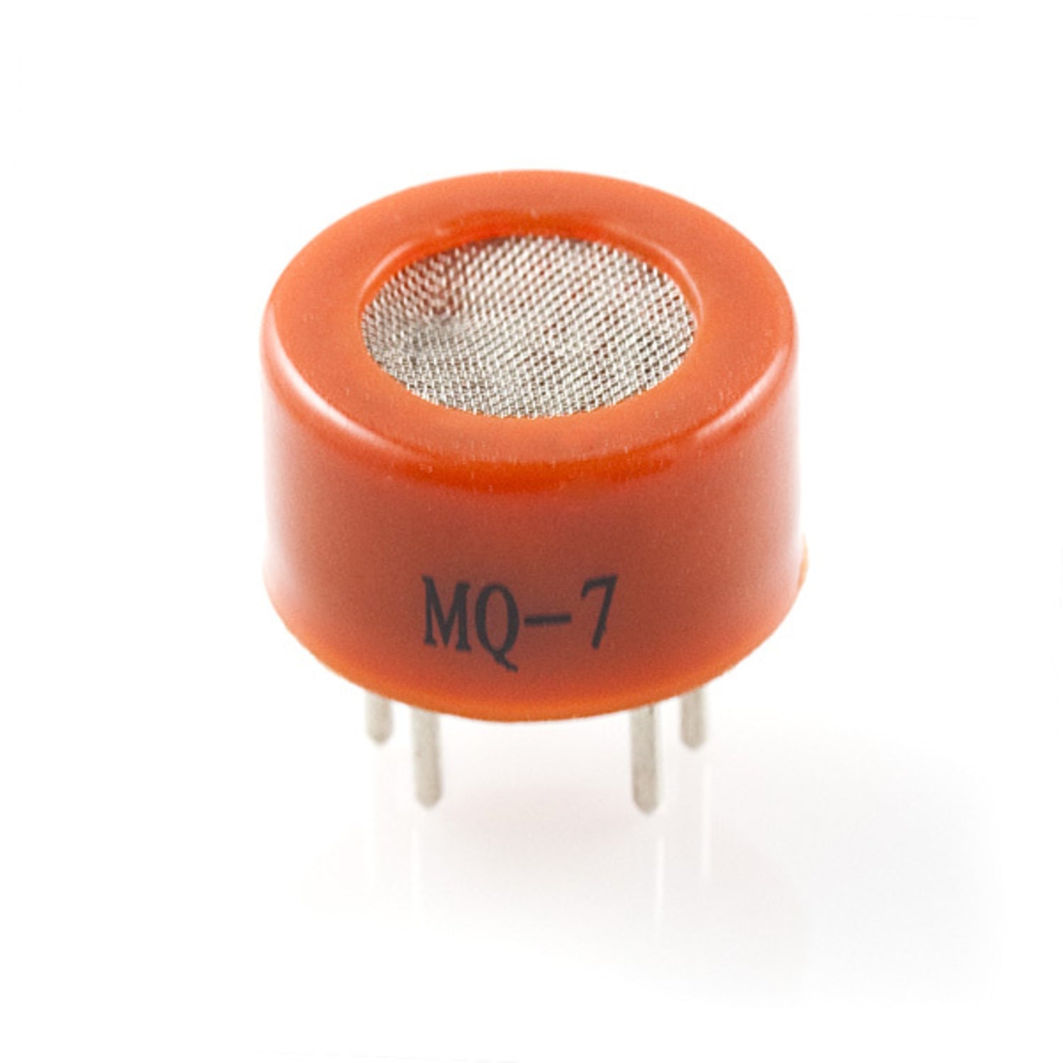 High - Performance Carbon Monoxide Detection Sensor - MQ - 7