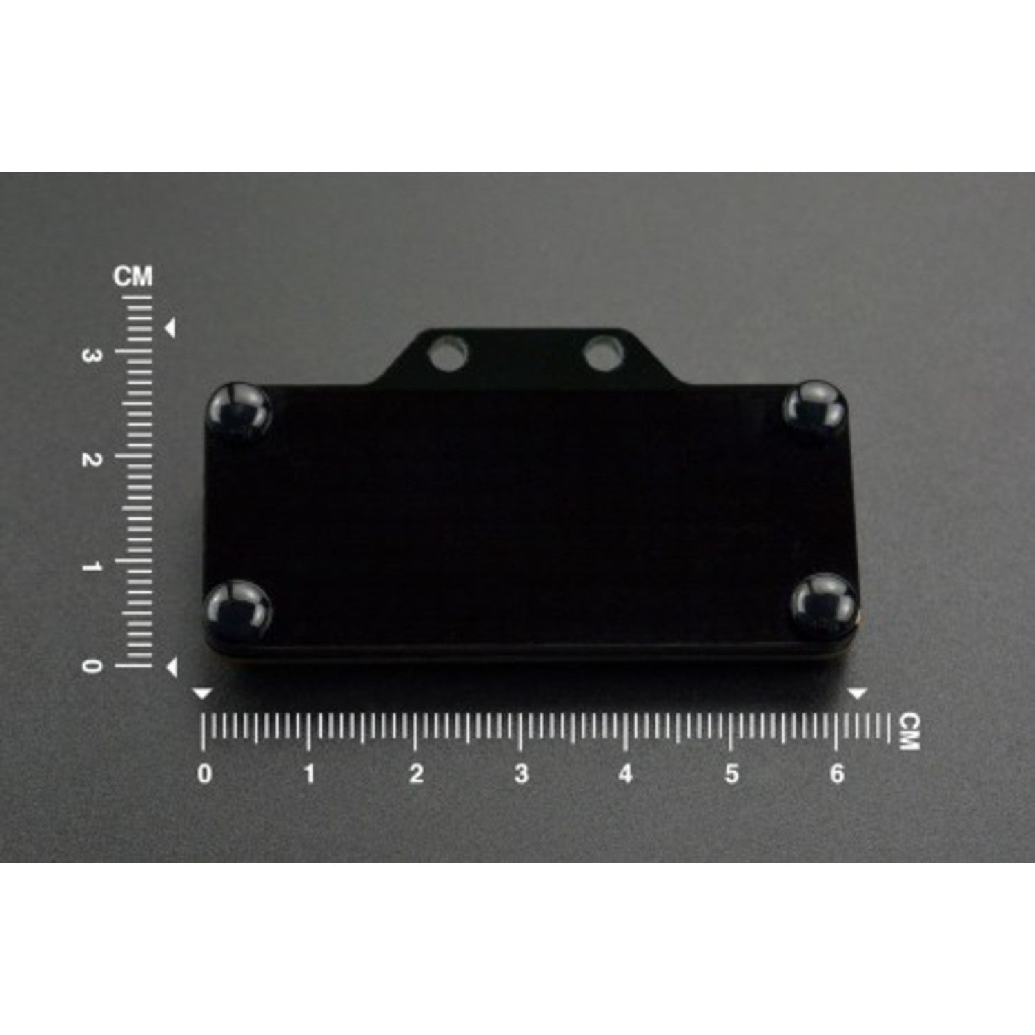 DFRobot Gravity I2C 8x16 RGB LED Matrix Display Panel for Multiple Projects