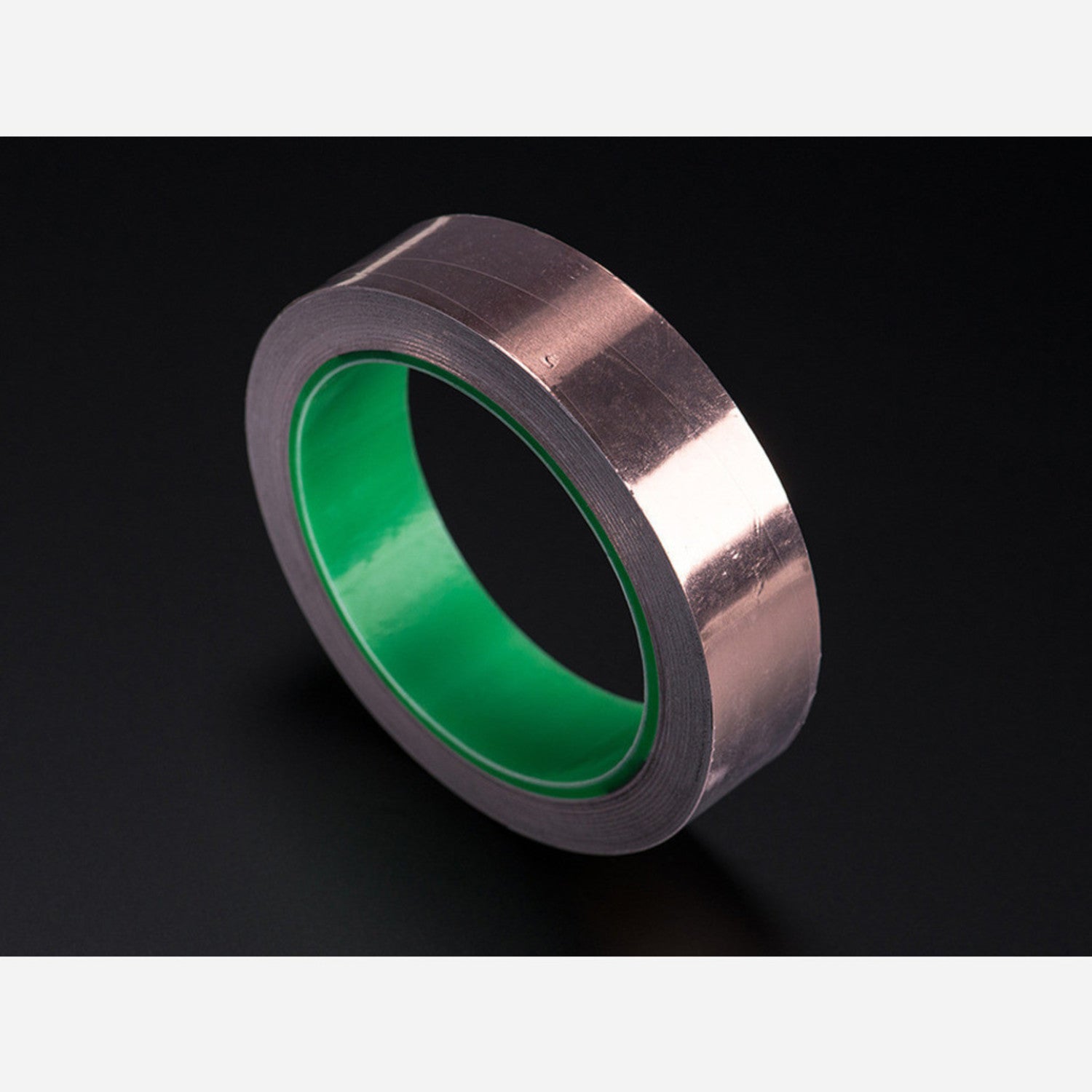 High - Quality Conductive Adhesive Copper Foil Tape - 25 Millimeters Wide and 15 - Meter Long Roll for Various Electrical Applications