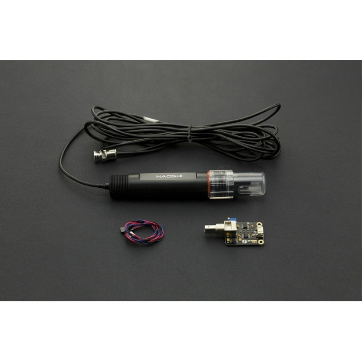 Professional Arduino Gravity pH Sensor Meter Pro Kit for Long - Term Online Monitoring
