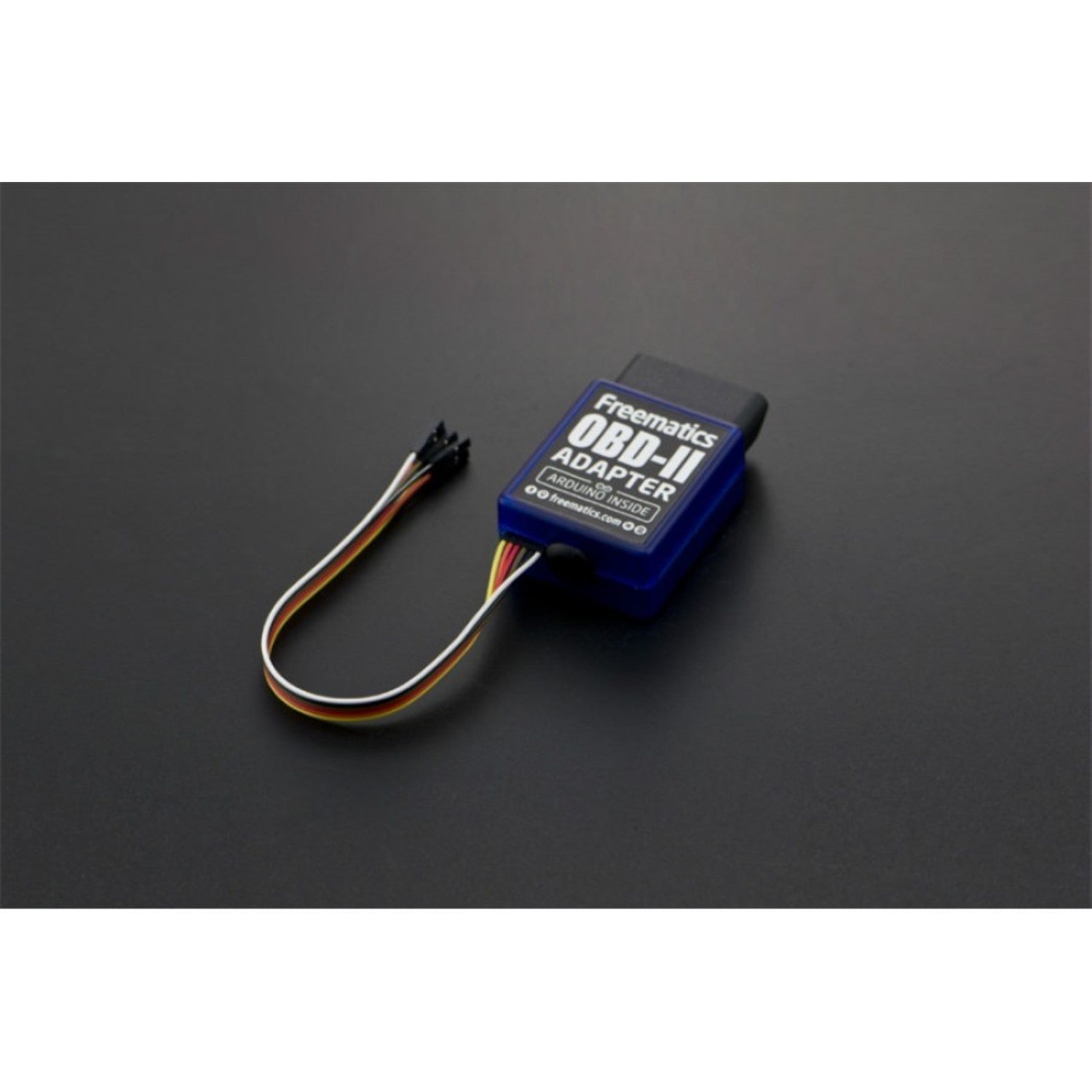 Advanced Freematics V3 Vehicle Data Logging Device for Comprehensive Vehicle Monitoring