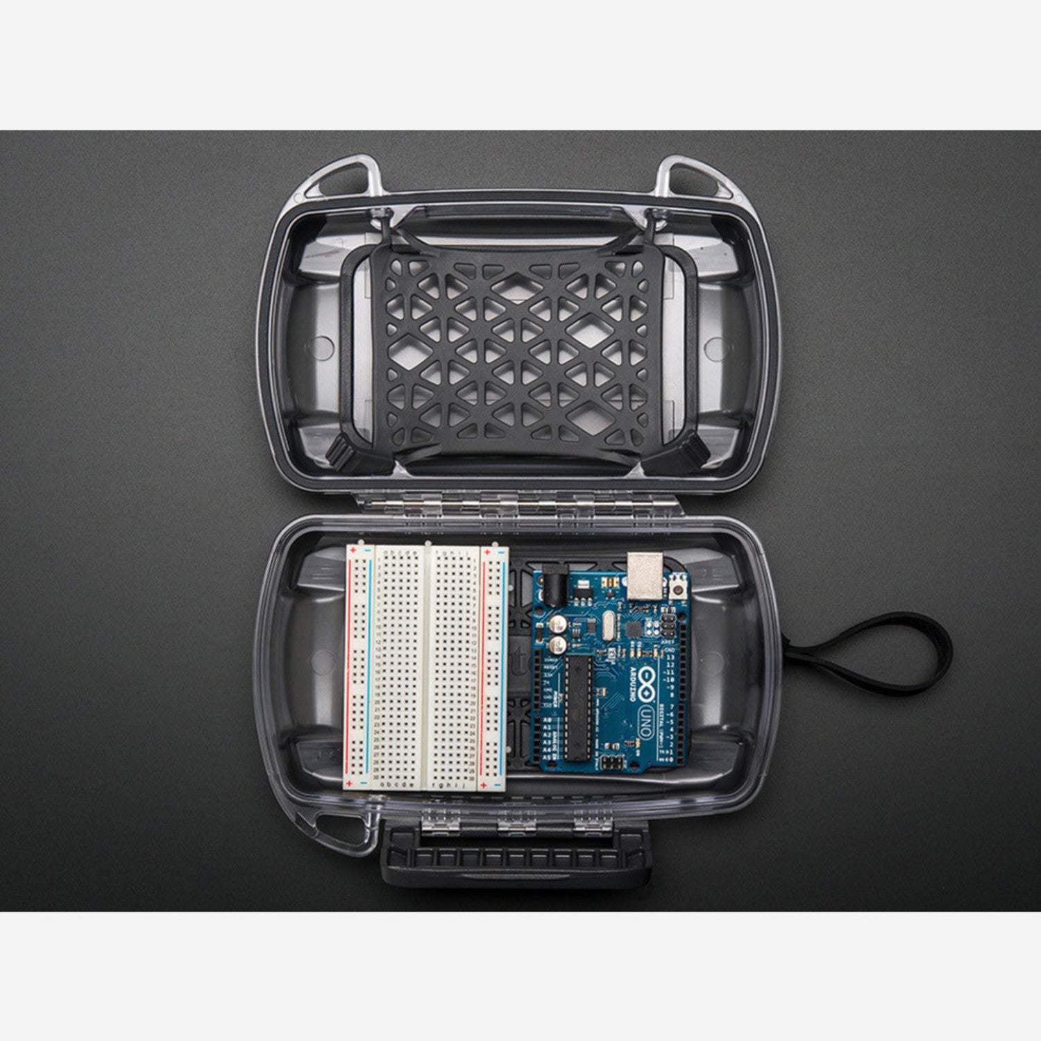Medium-sized Waterproof OtterBox Pursuits 40 for Durable Projects