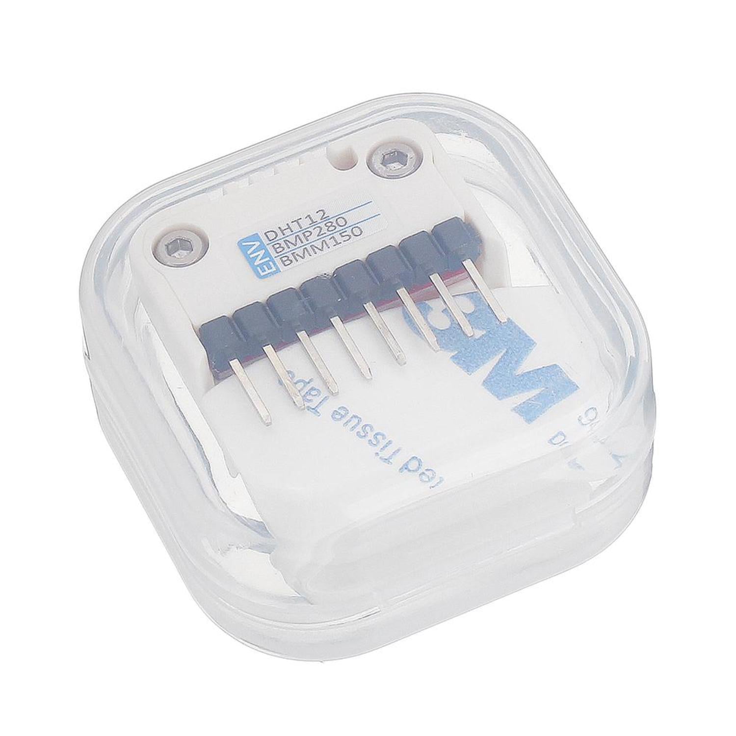 M5StickC Environmental Sensor Hat with DHT12, BMP280, BMM150