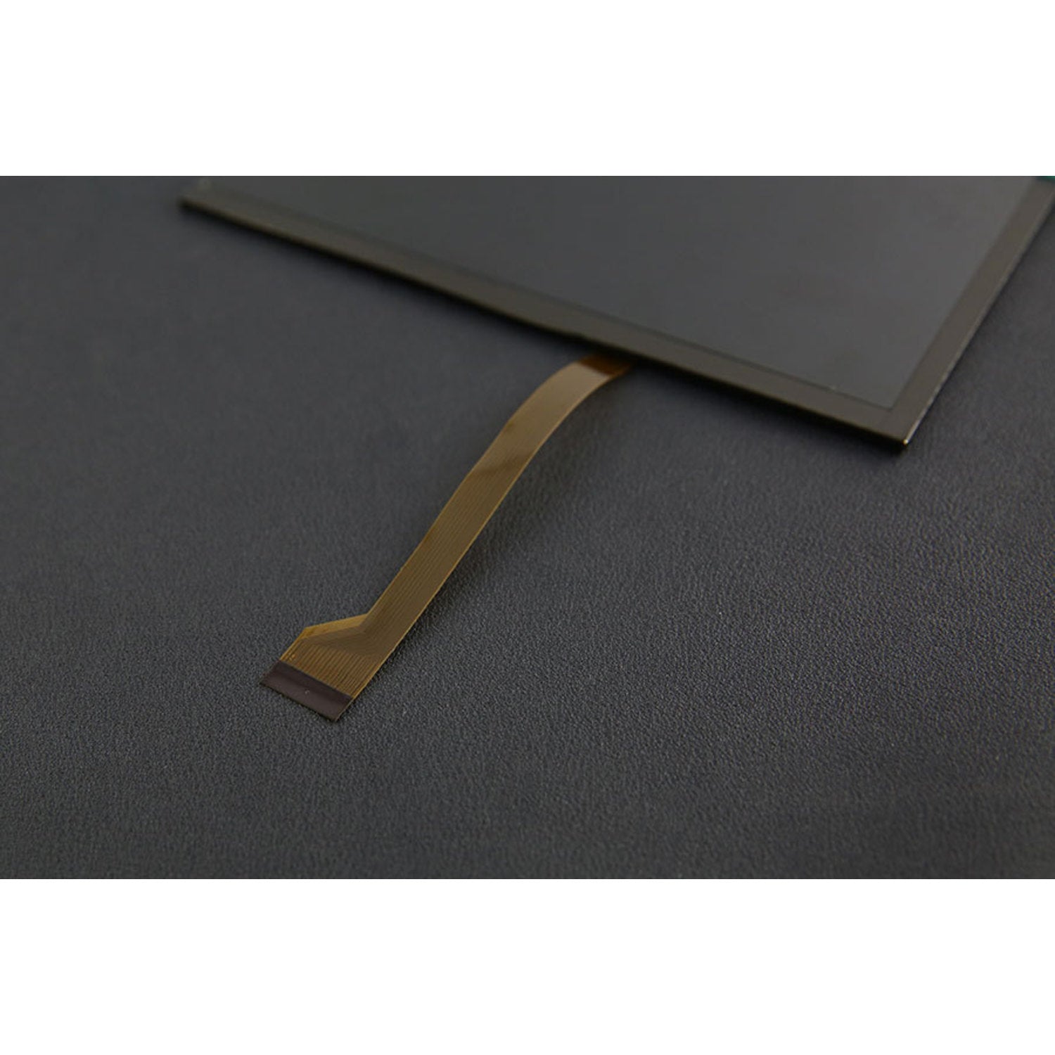 7-Inch 1024 x 600 IPS Display Screen Suitable for LattePanda Single Board Computer