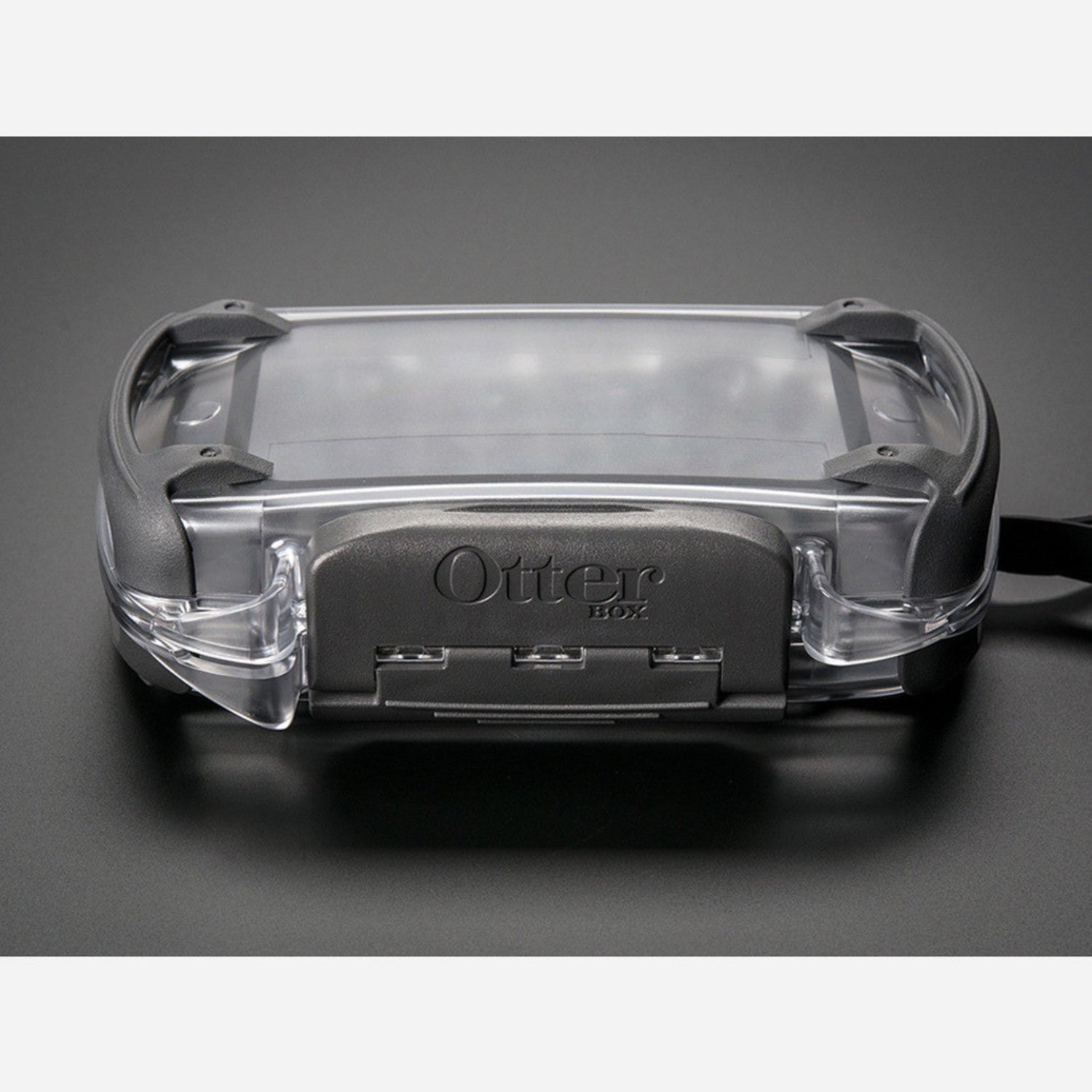 Medium-sized Waterproof OtterBox Pursuits 40 for Durable Projects
