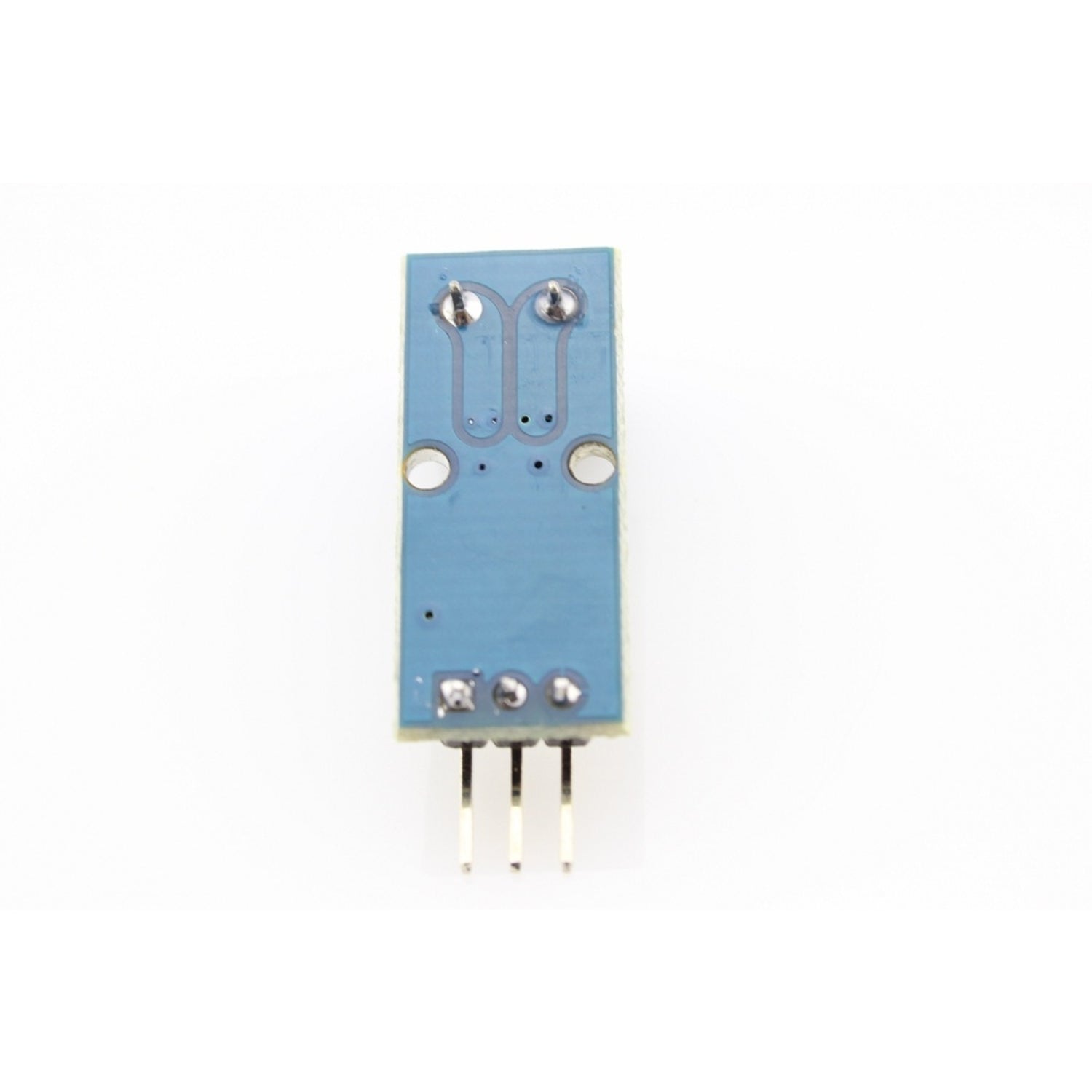 5A ACS712 Current Sensor Module for Precise Current Detection
