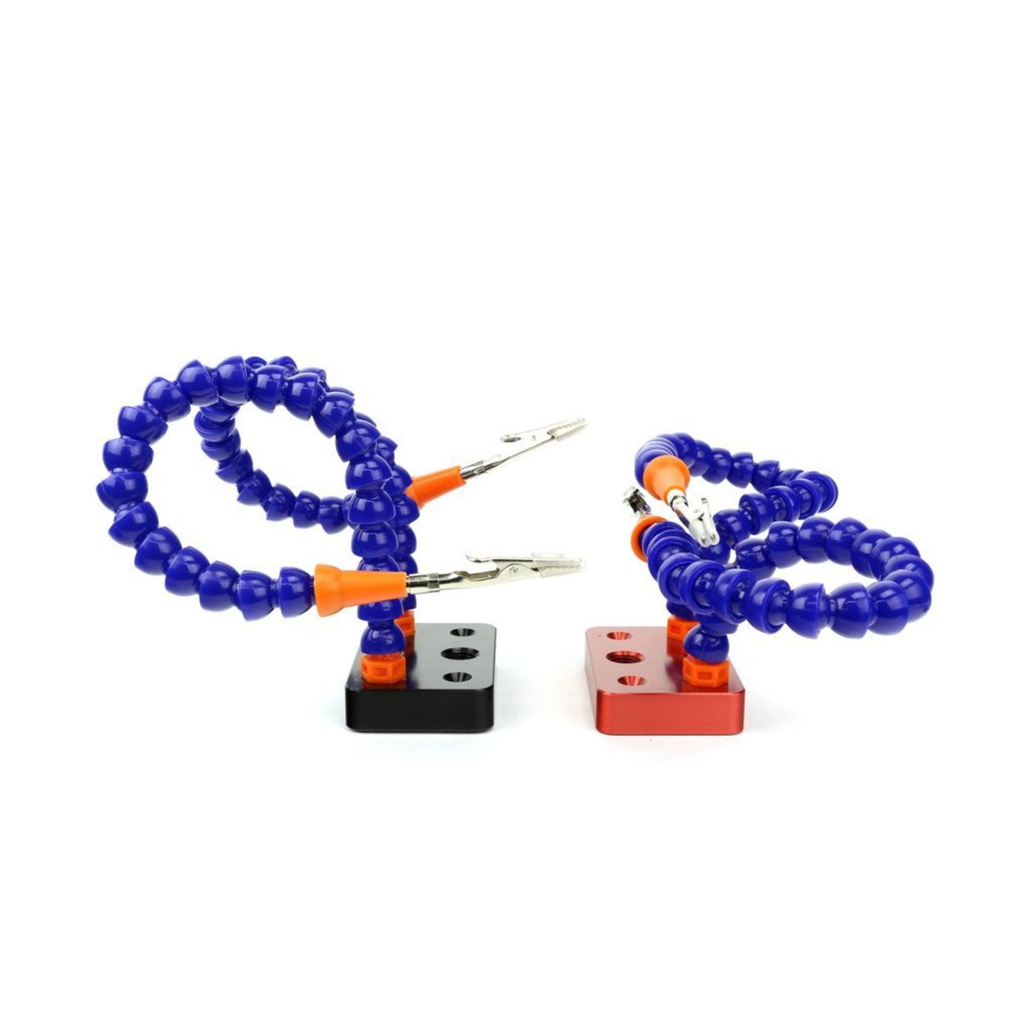 Versatile Mini Hand Third - Hand Helping Tool