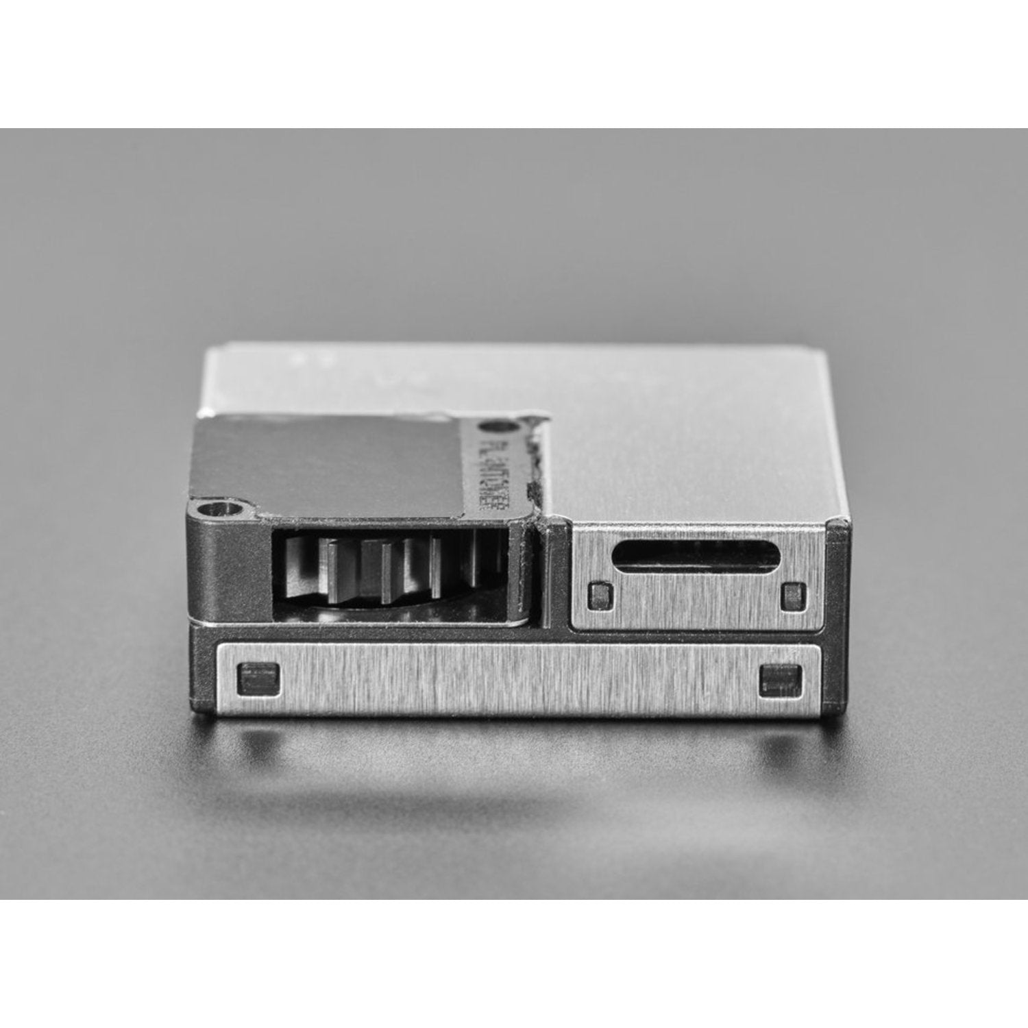 I2C Interface PM2.5 Air Quality Sensor - PMSA003I for Easy Air Monitoring
