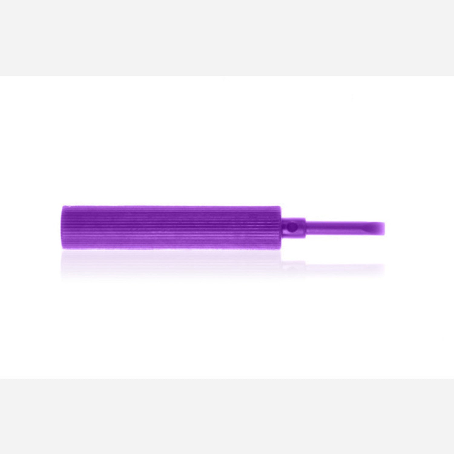 Compact LittleBits Screwdriver for Micro Adjuster Bits