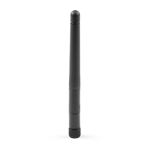 European 868MHz LoRa Communication Quarter Wave RP - SMA Connector Rubber Duck Antenna with 2dBi Gain