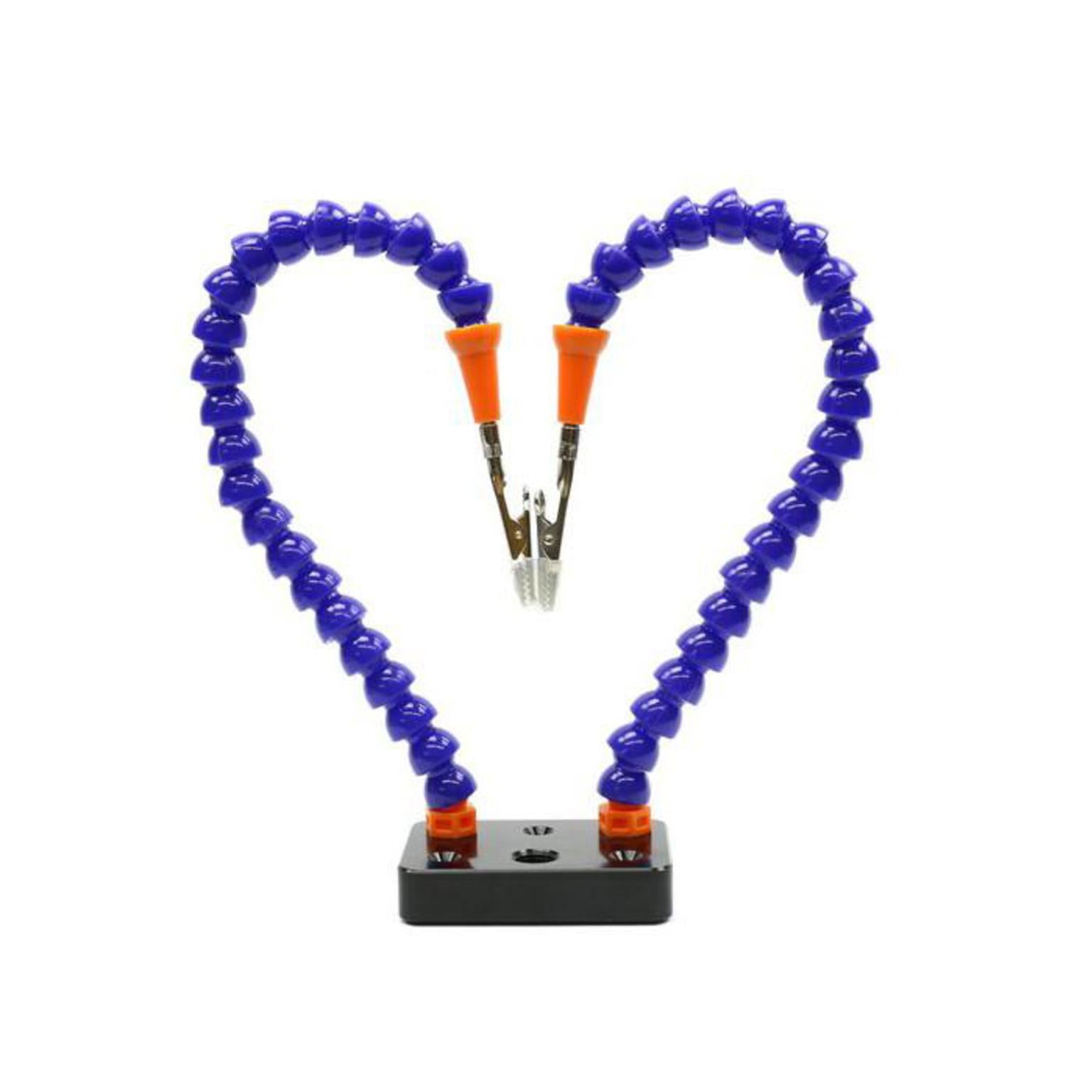 Versatile Mini Hand Third - Hand Helping Tool