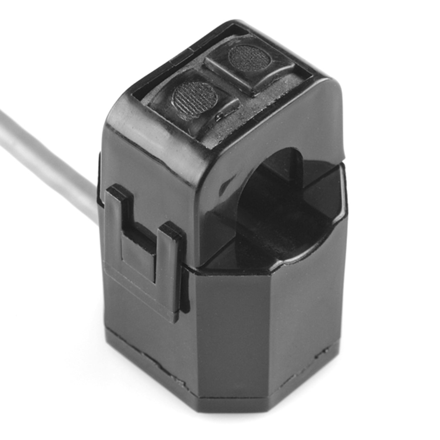 30A Non-Invasive Split Core Current Sensor for Energy Monitoring