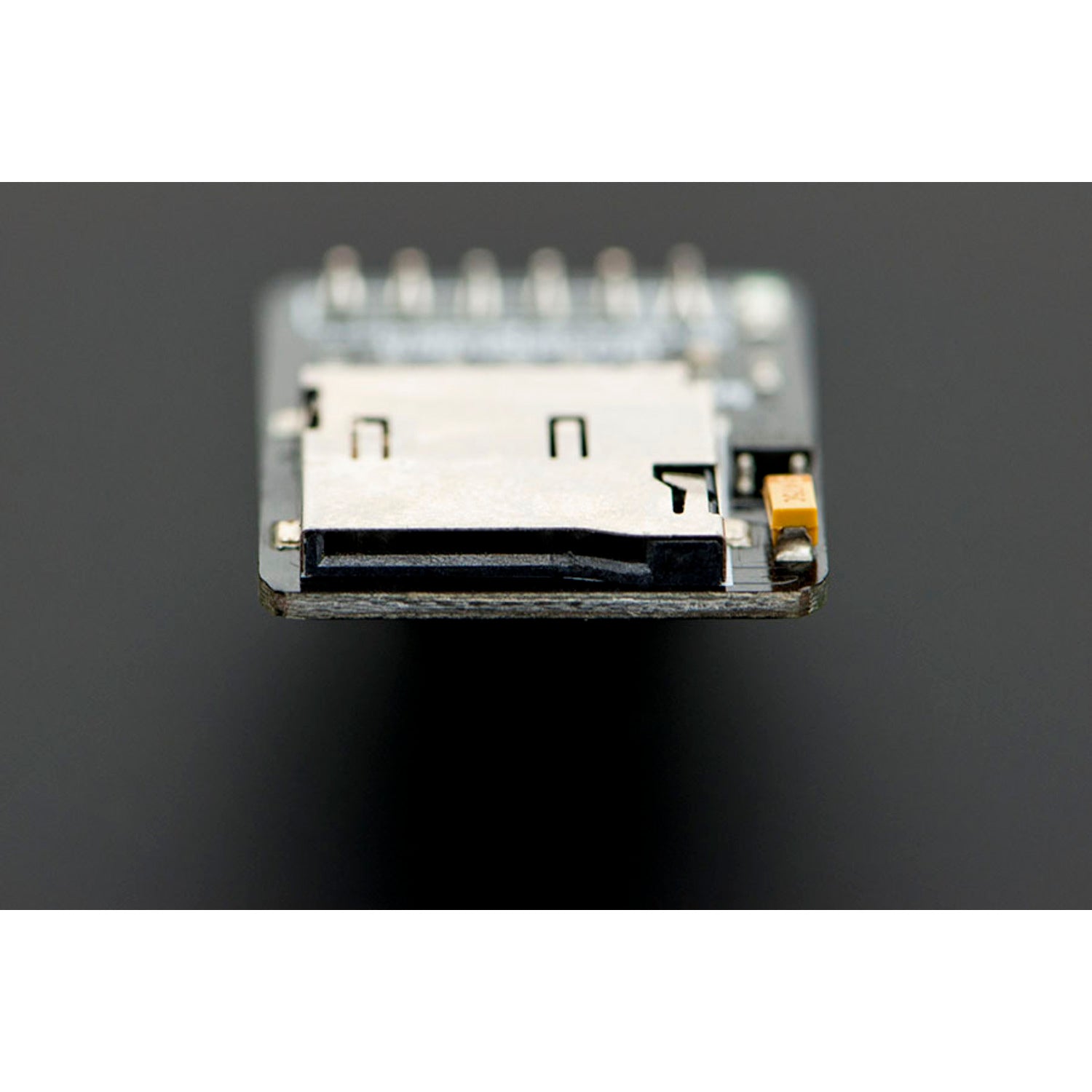 High - performance MicroSD Card Module Compatible with Arduino