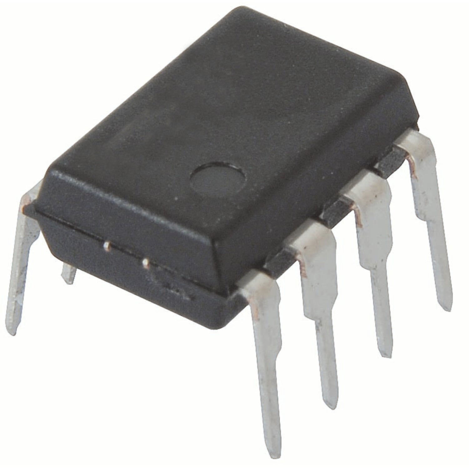 LM386N-1 1W Low Voltage Linear Amplifier IC