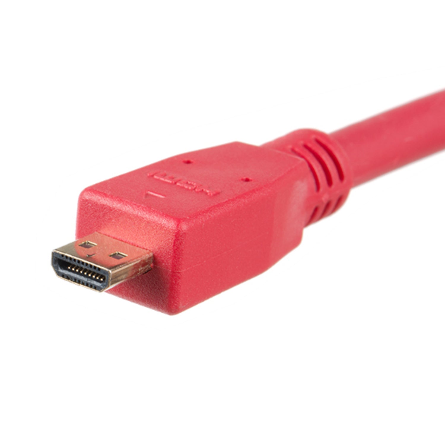 3ft Inexpensive Micro HDMI to HDMI Cable for Raspberry Pi 4 and More