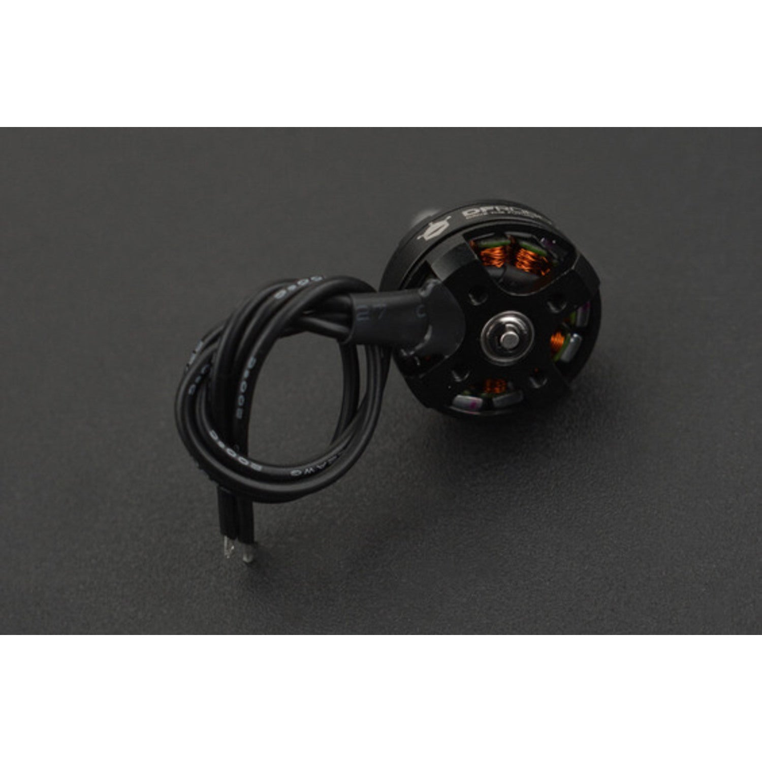 CW Rotation MTO1804 Brushless Direct Current Motor for Multi - Rotor Wings, Drones, and Intelligent Robots