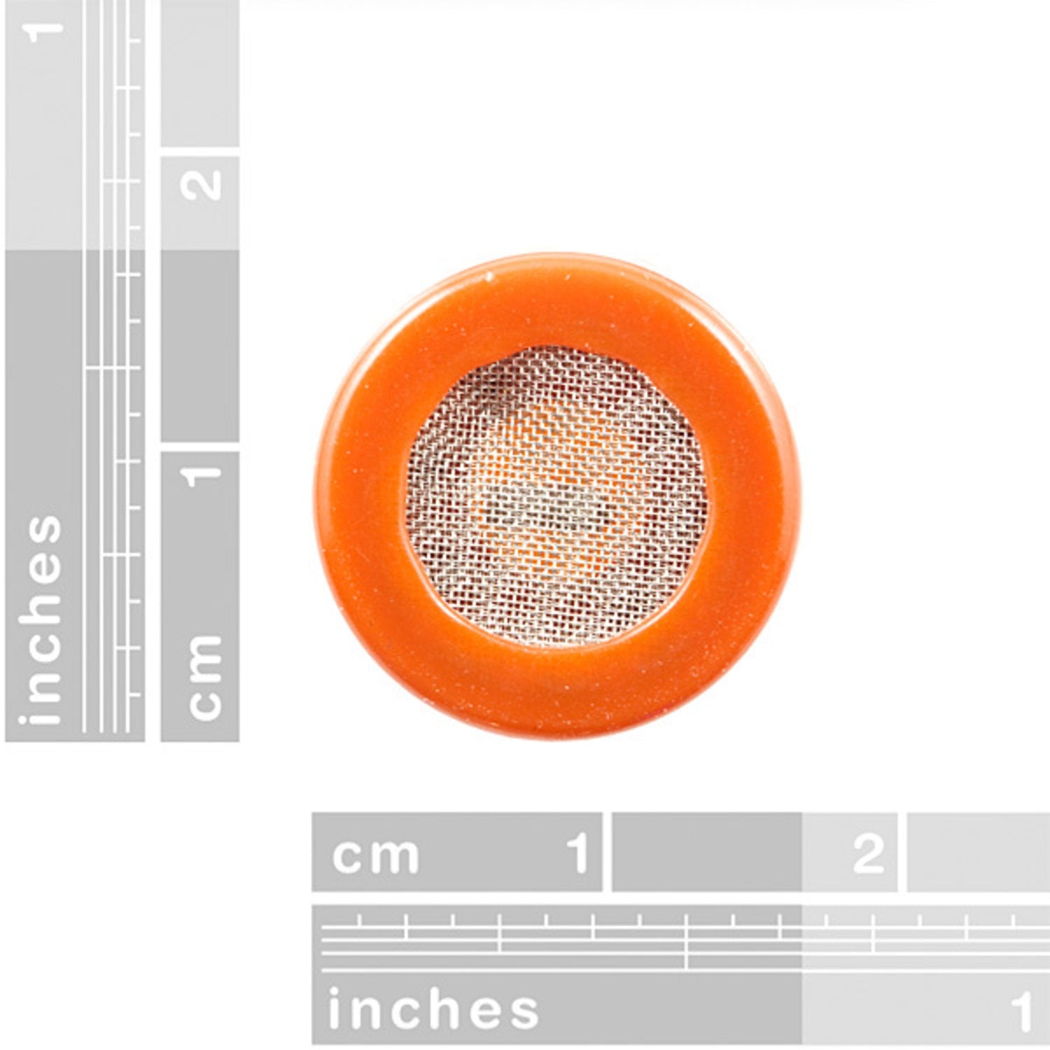 High - Performance Carbon Monoxide Detection Sensor - MQ - 7
