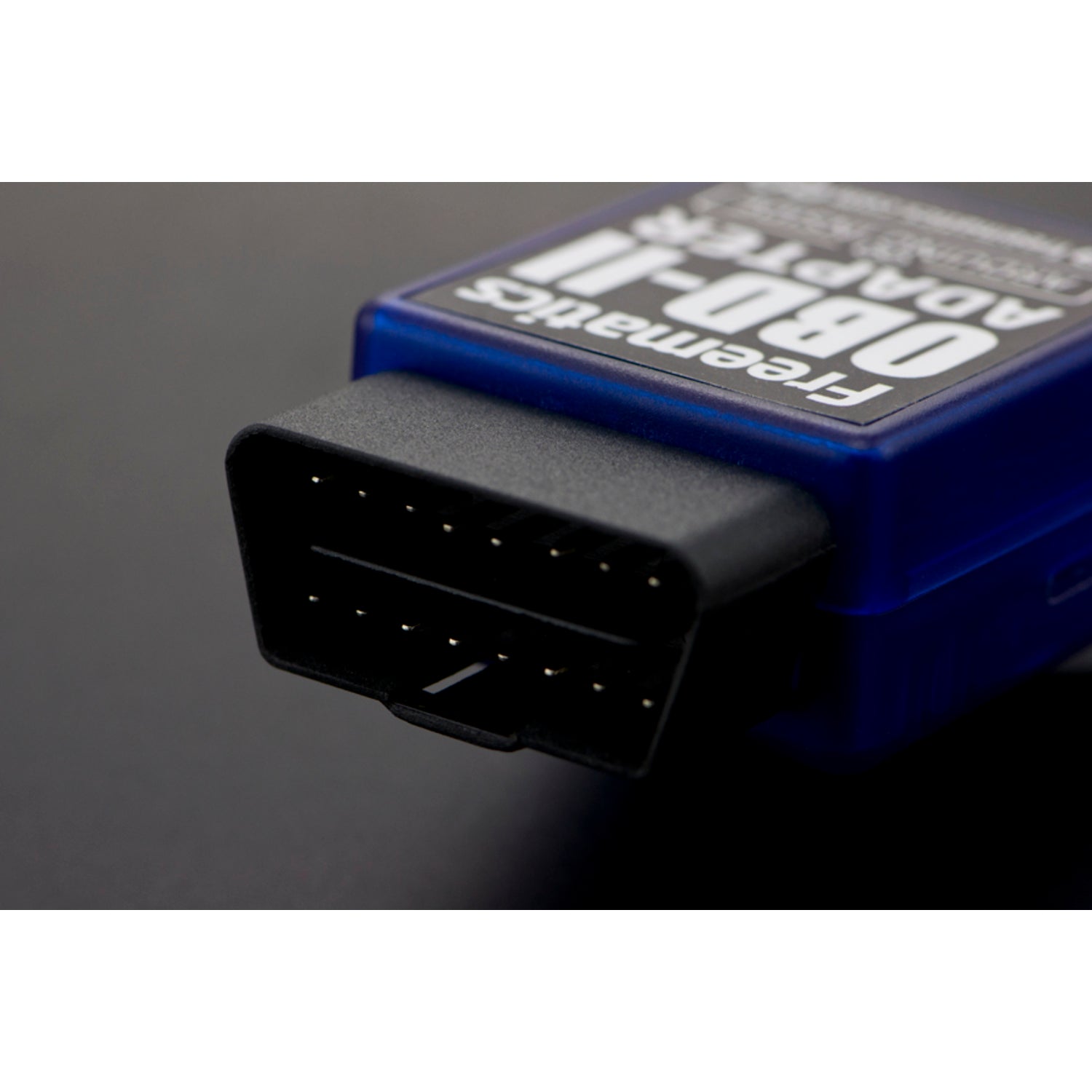 Advanced Freematics V3 Vehicle Data Logging Device for Comprehensive Vehicle Monitoring