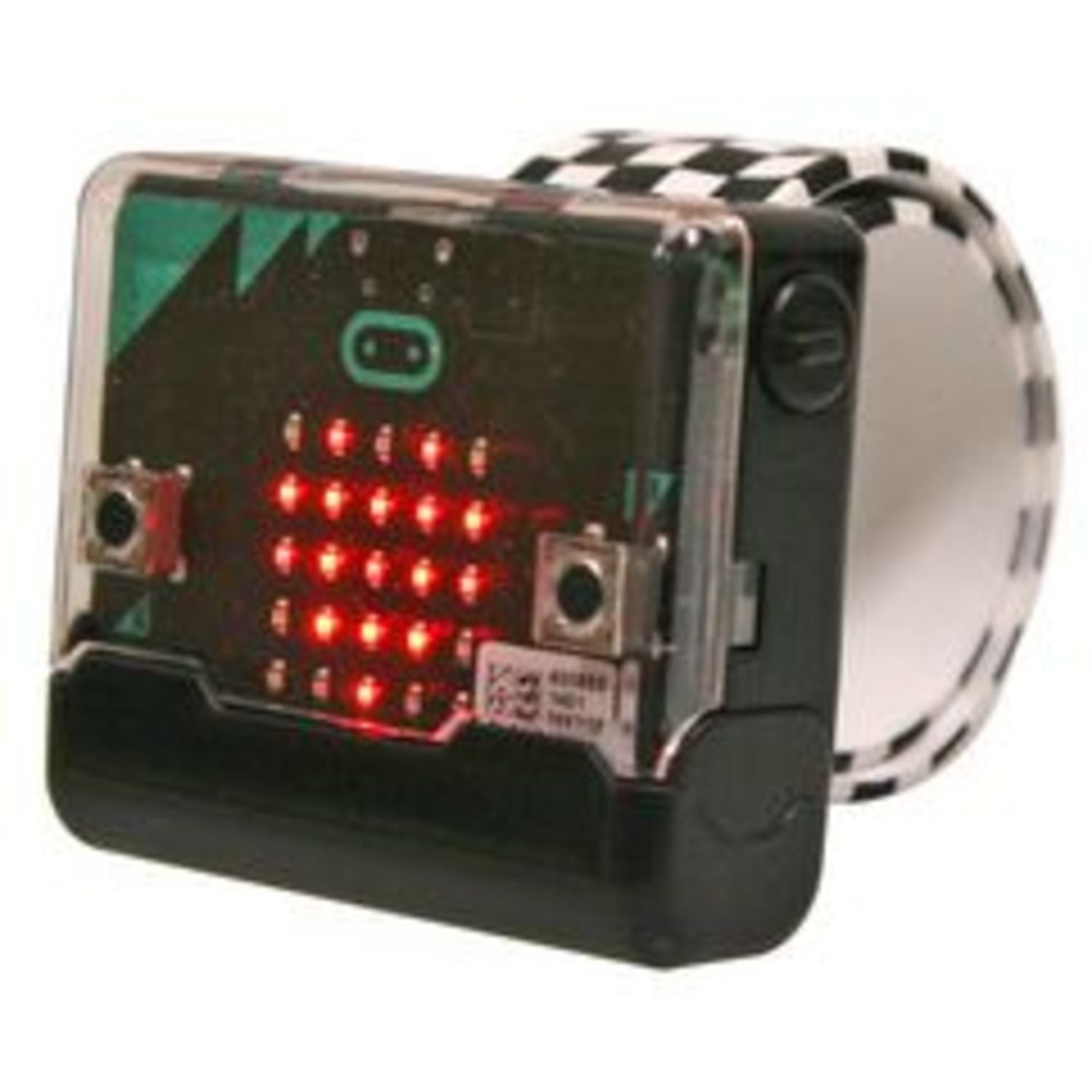 micro:bit wear:it - All - in - One Wearable Technology Starter Kit
